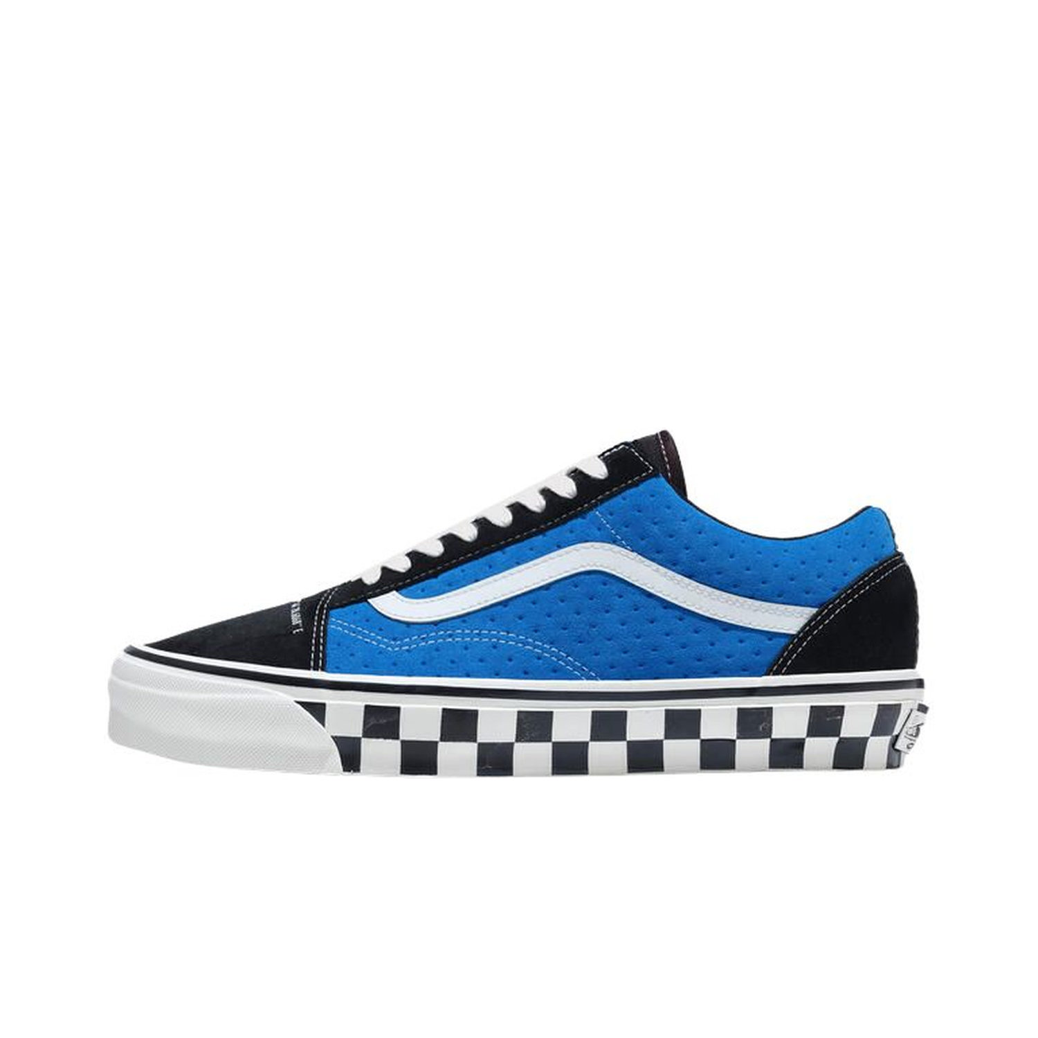 MITA LX OLD SKOOL GORE-TEX
