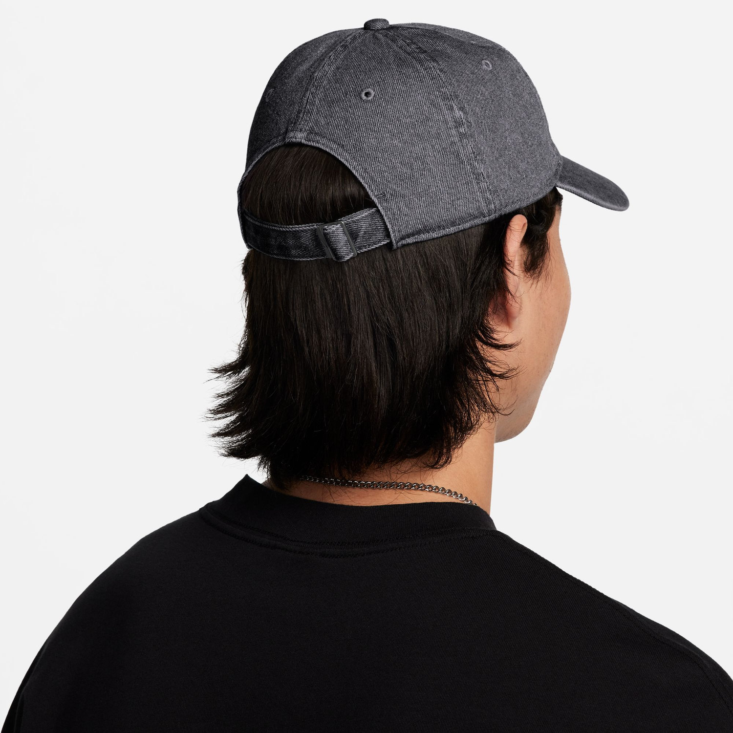 U NK CLUB CAP U CB DENIM 24 L image number null