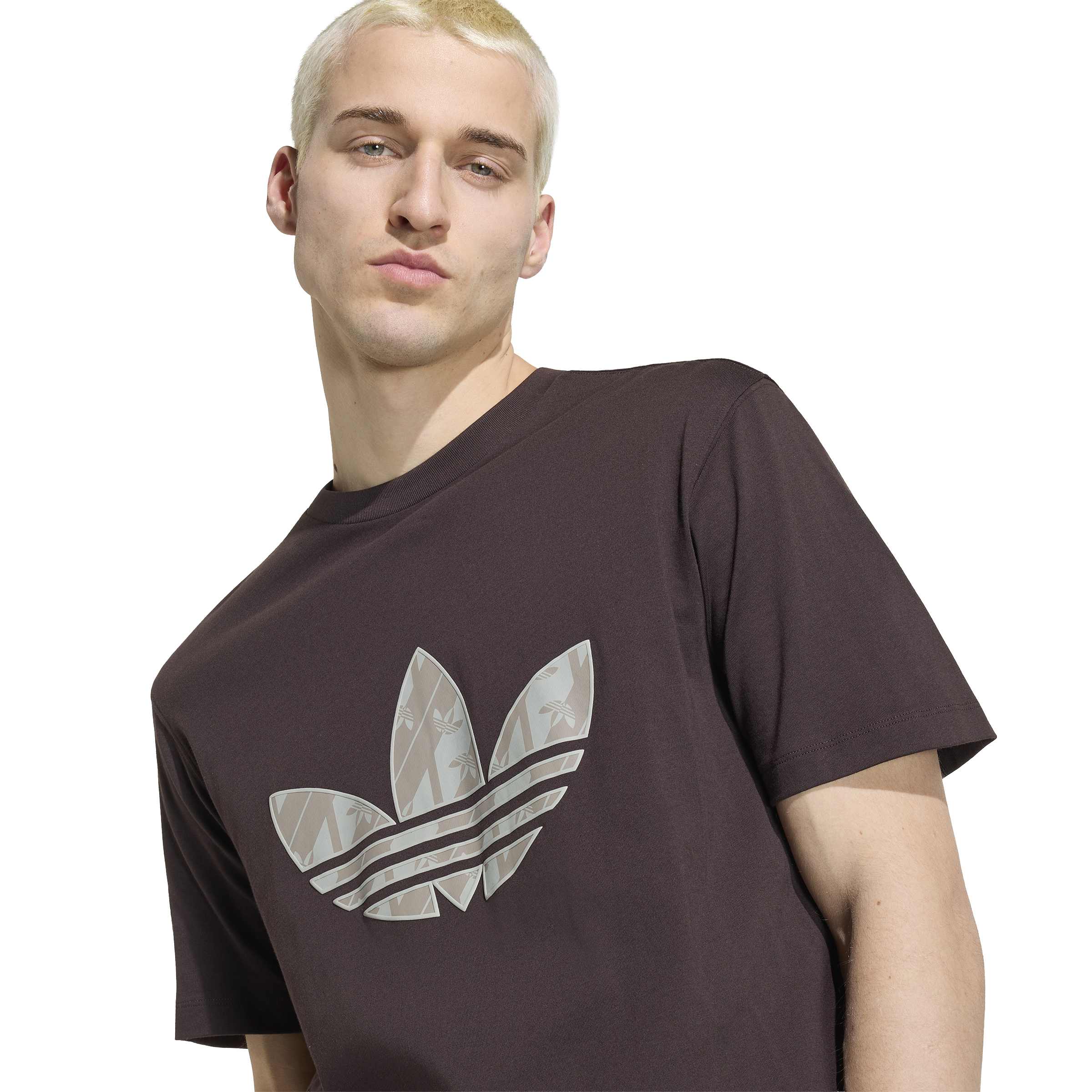 MONOGRAM TEE image number null