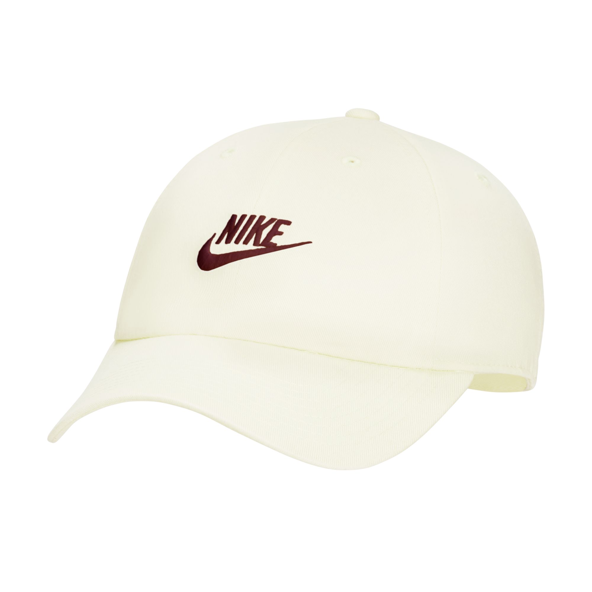 U NK CLUB CAP U CB FUT WSH L