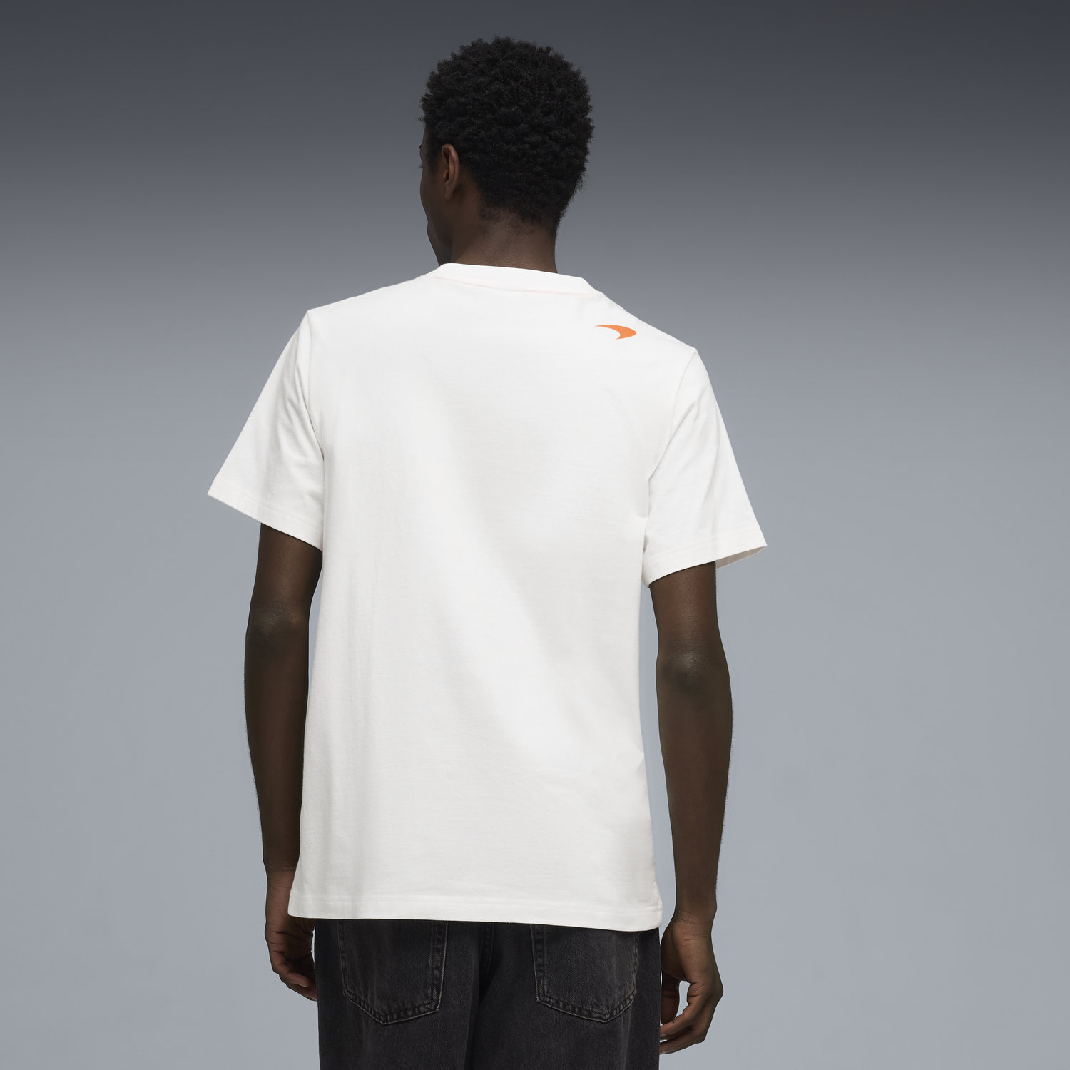 MCLAREN RACING  DRIVER TEE NORRIS image number null