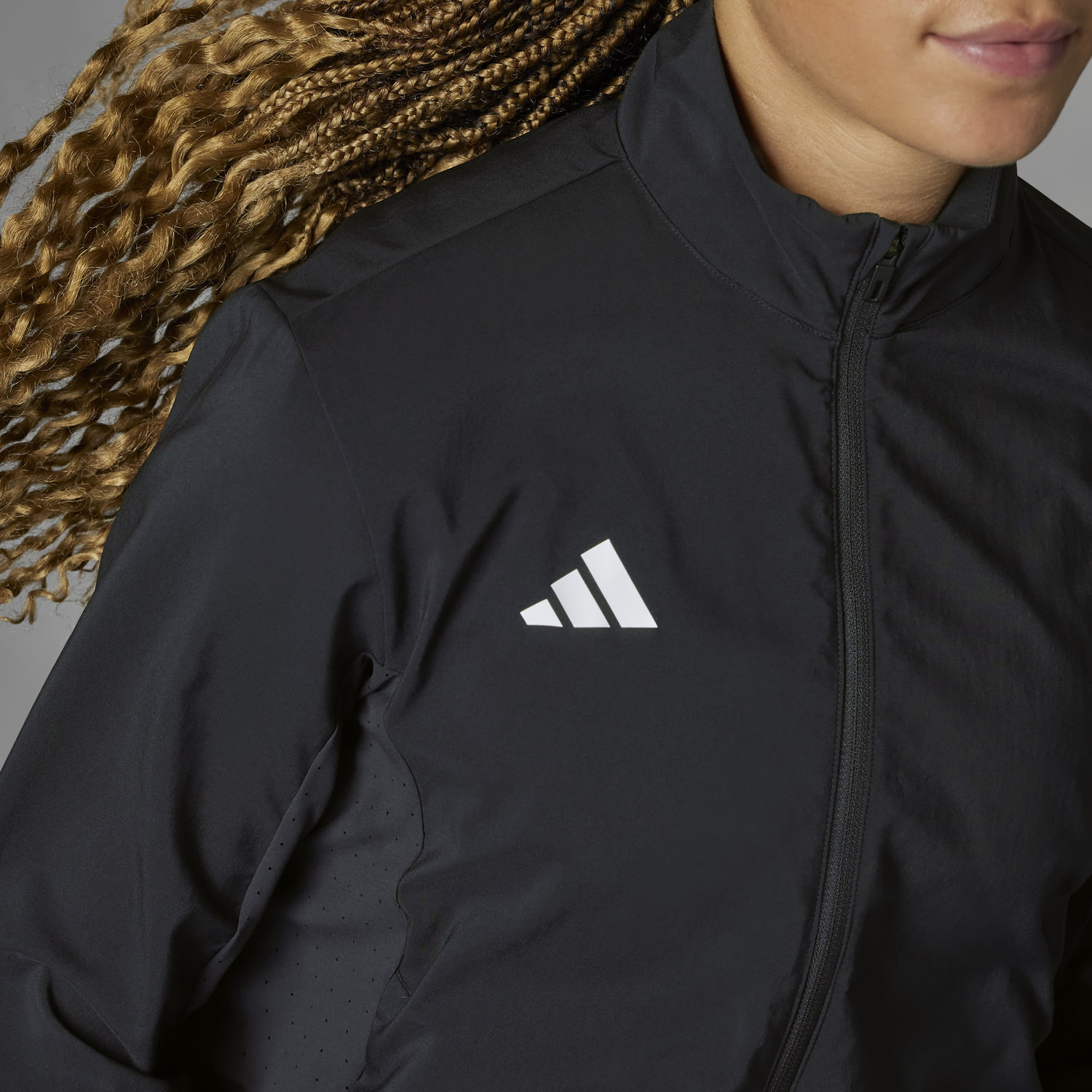 ADIZERO E JCKT image number null