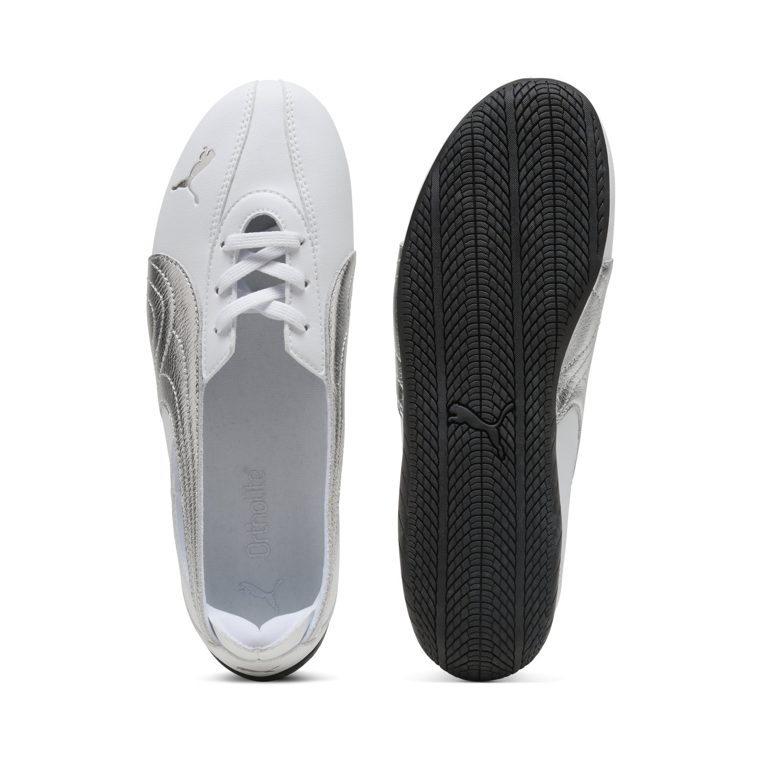 SPEEDCAT BALLET NOVA METALLIC WNS image number null
