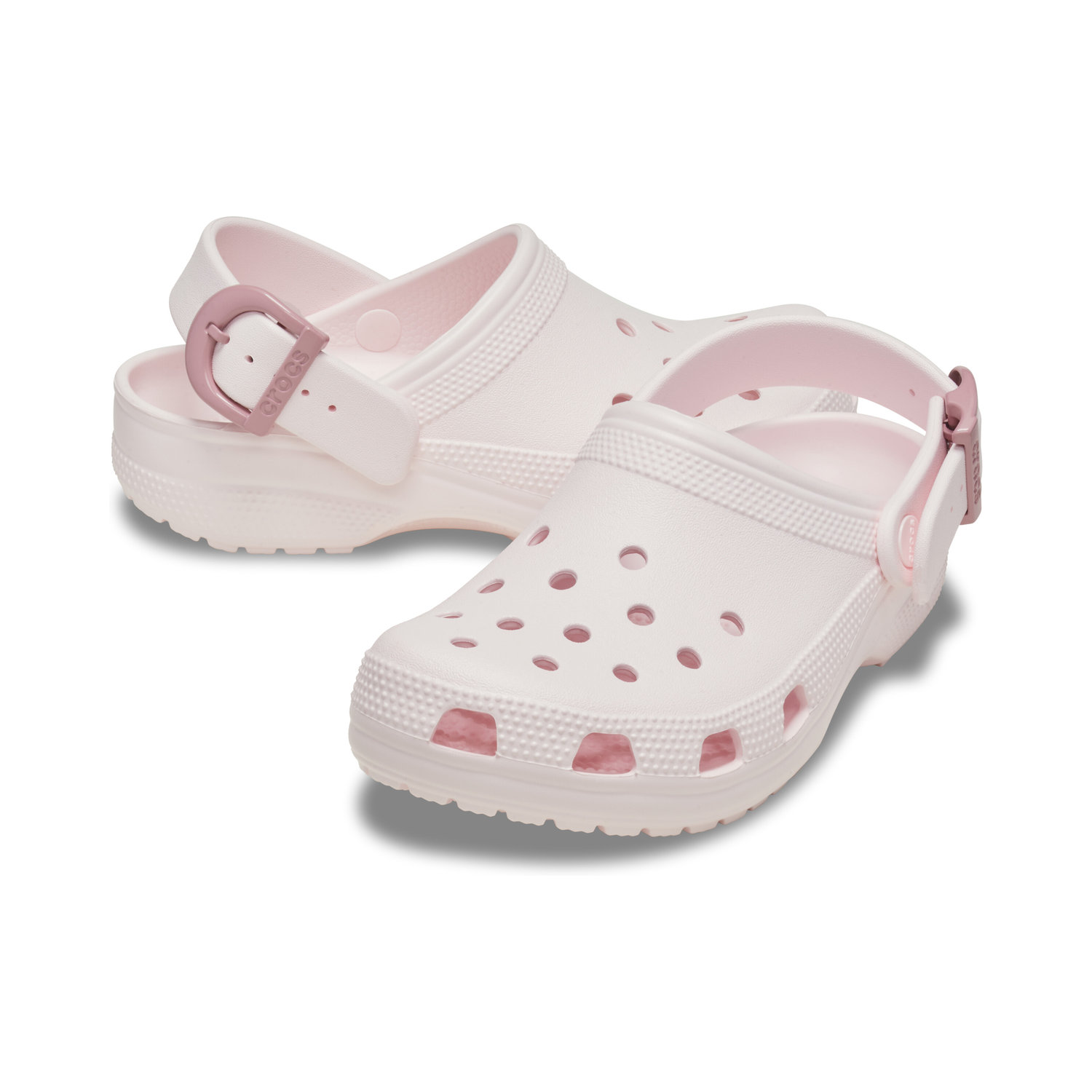 CLASSIC BUCKLE CLOG image number null