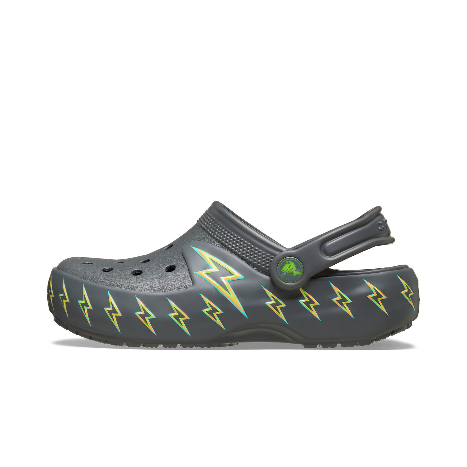 CLASSIC BOLT LIGHTS CLOG K