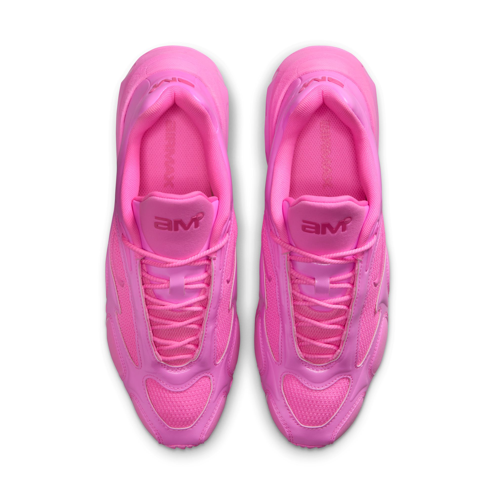 WMNS NIKE AIR MAX MUSE image number null