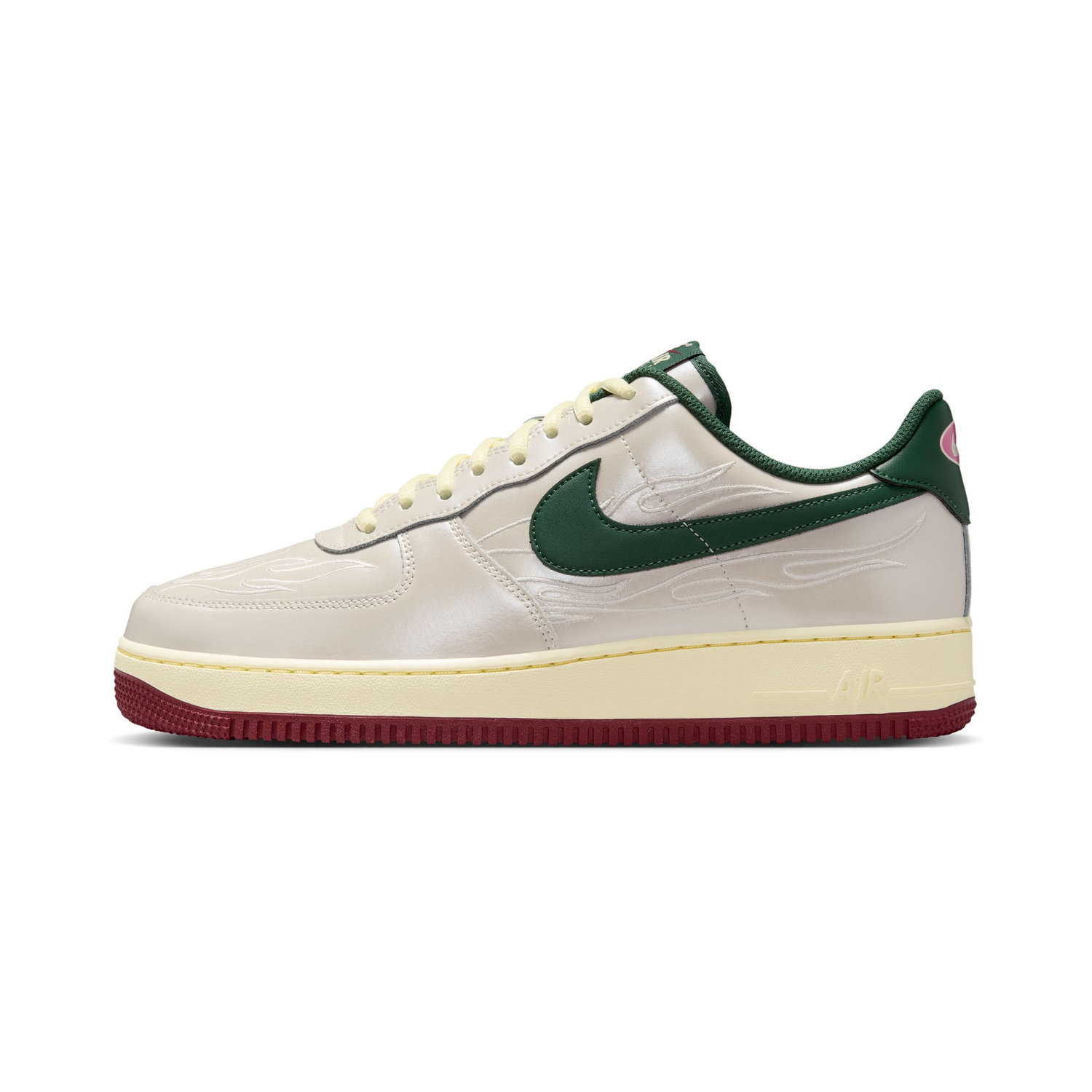 AIR FORCE 1 ''07 LV8