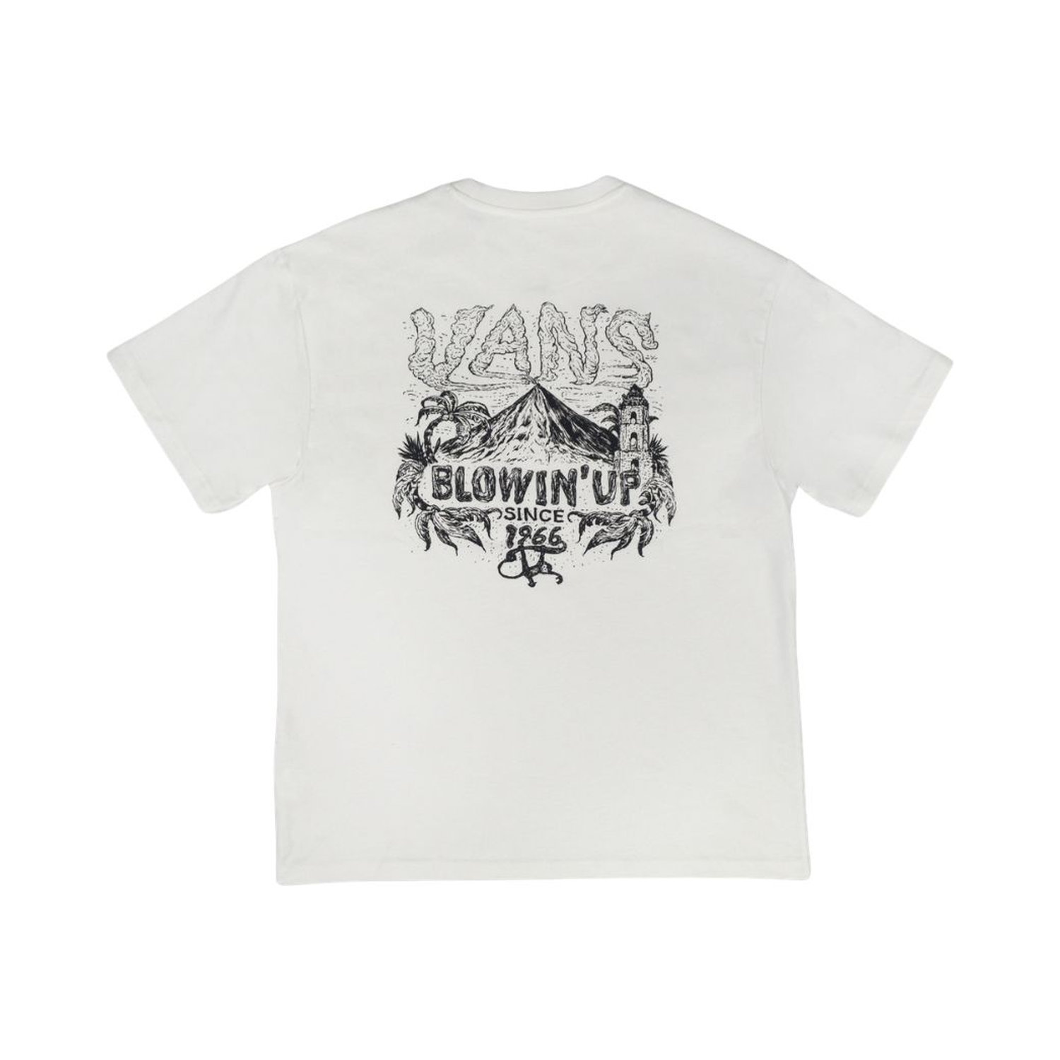 MOUNT MAYON SS TEE image number null