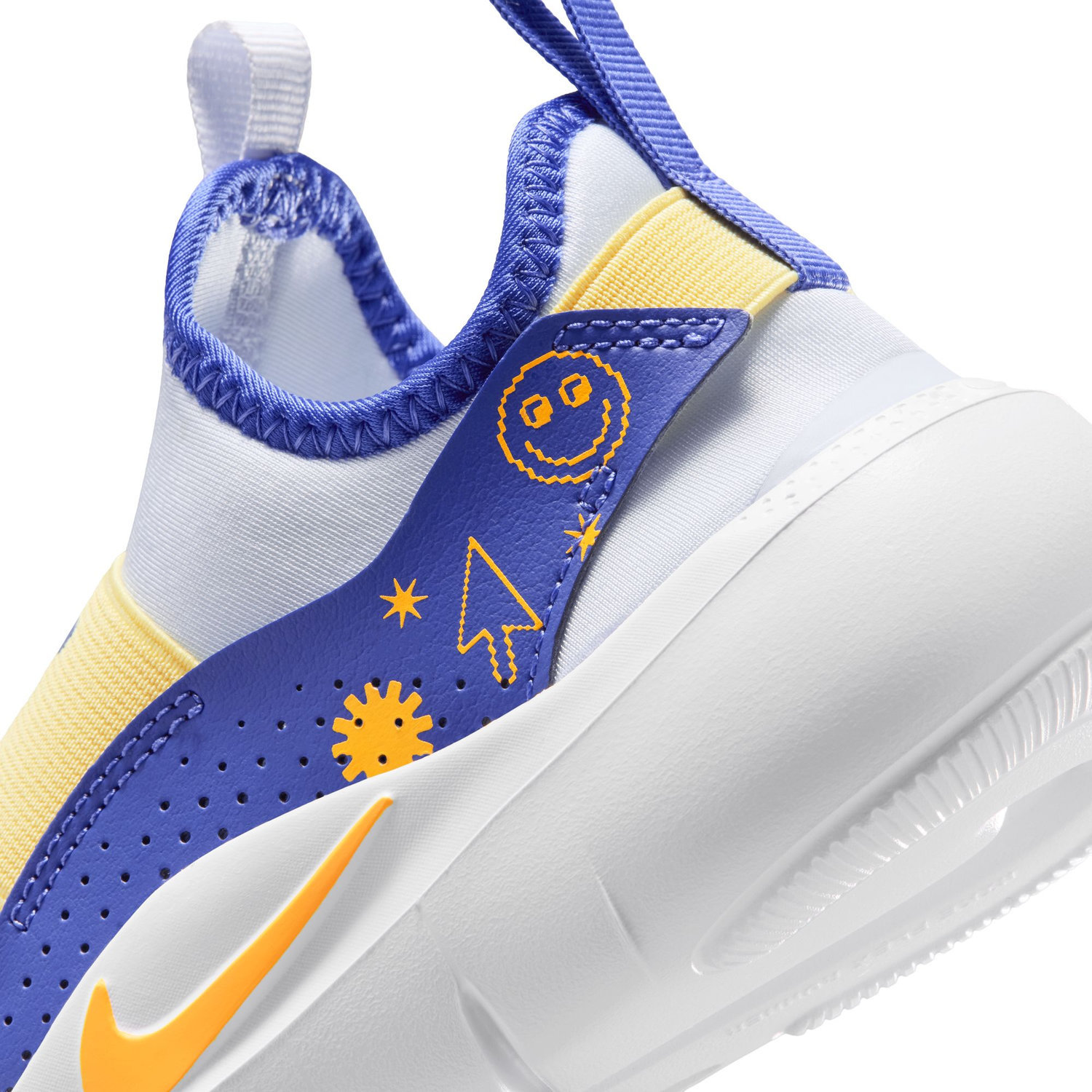 Nike Flex Runner 4 SE image number null