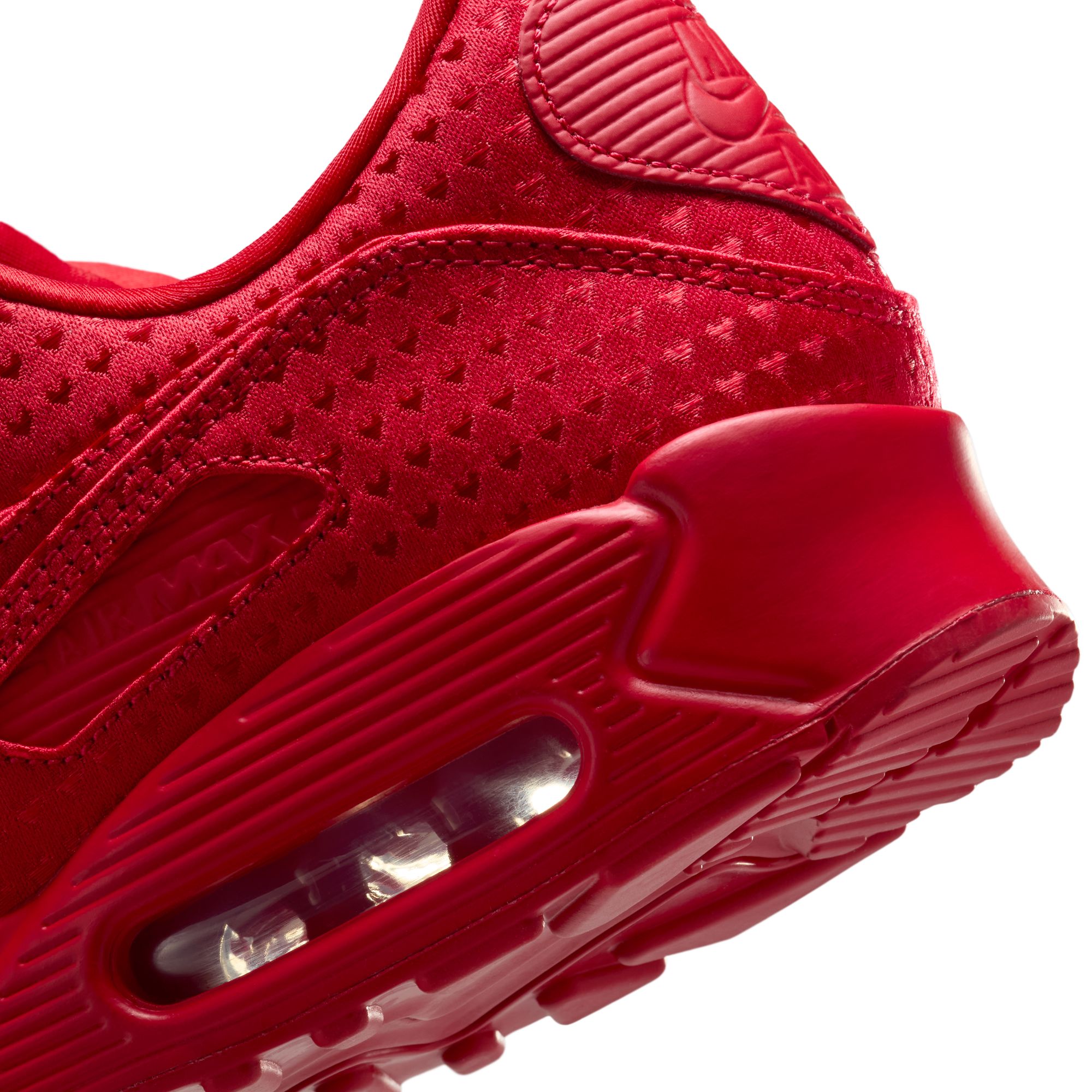 Nike Air Max 90 Premium "Valentine&rsquo;s Day" image number null