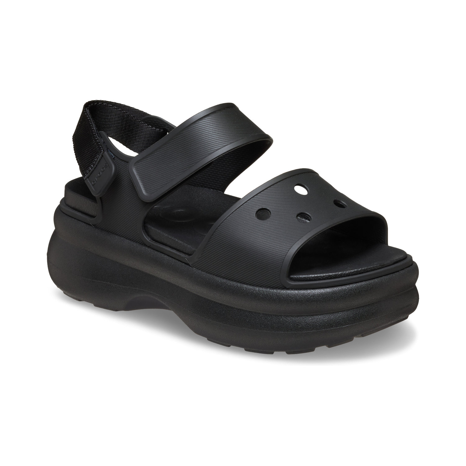 SOHO Y STRAP SANDAL image number null