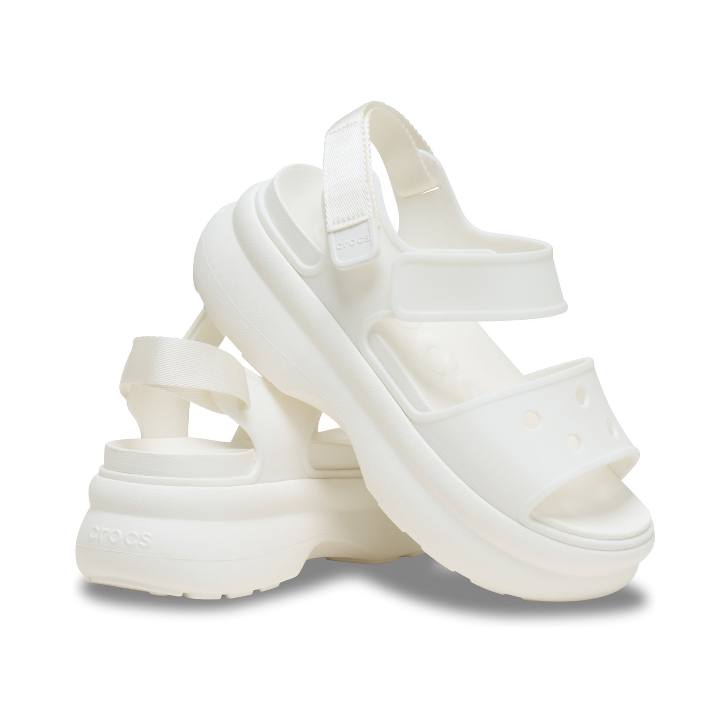 SOHO Y STRAP SANDAL image number null