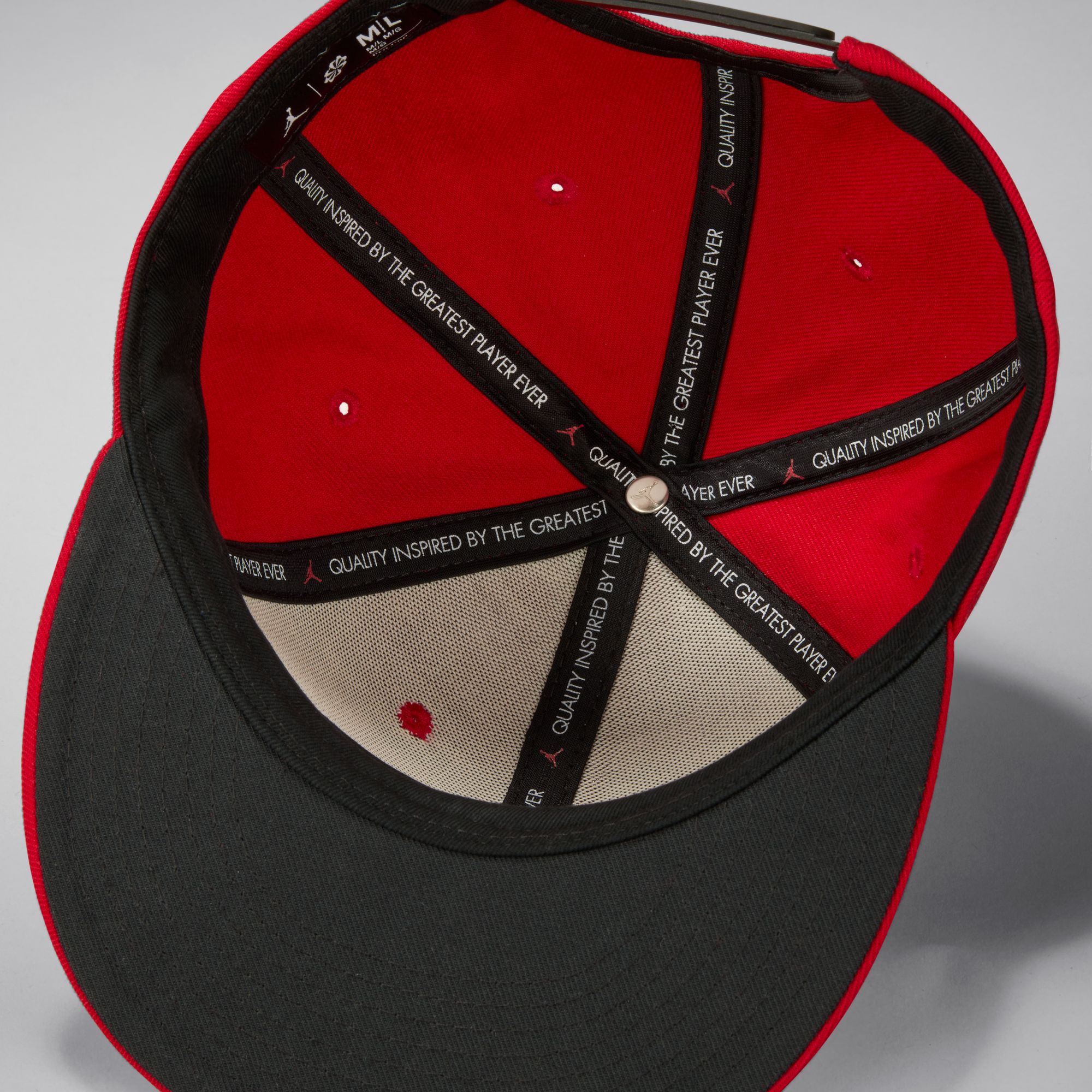 Jordan Jumpman Pro image number null