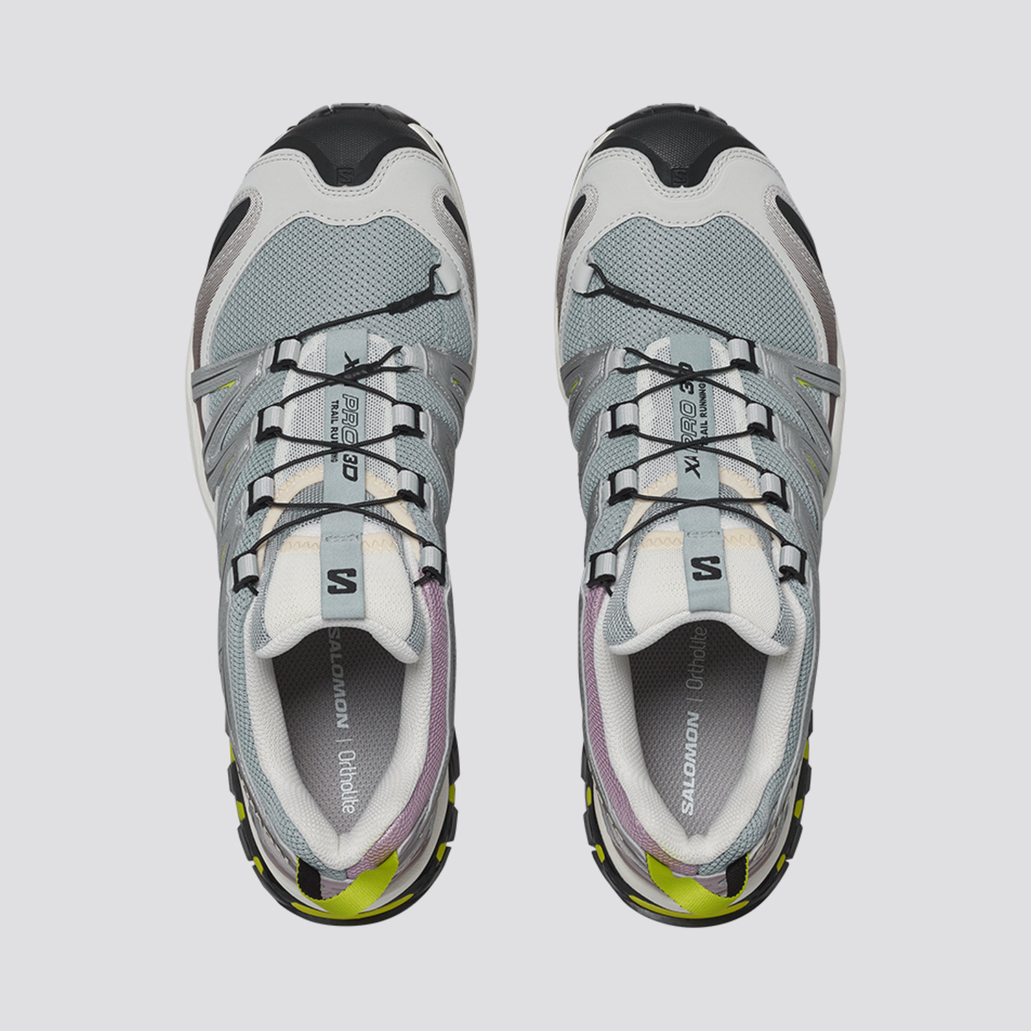 XA PRO 3D ADV image number null