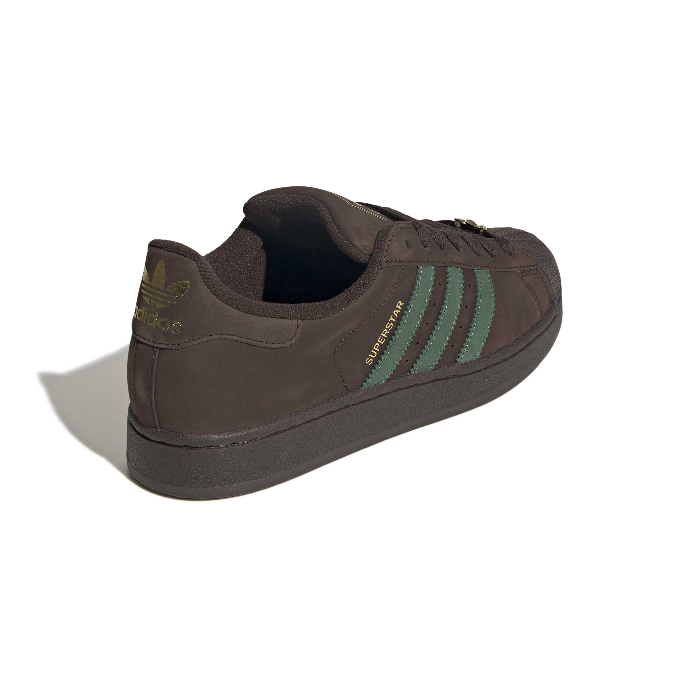 SUPERSTAR II NUBACK image number null