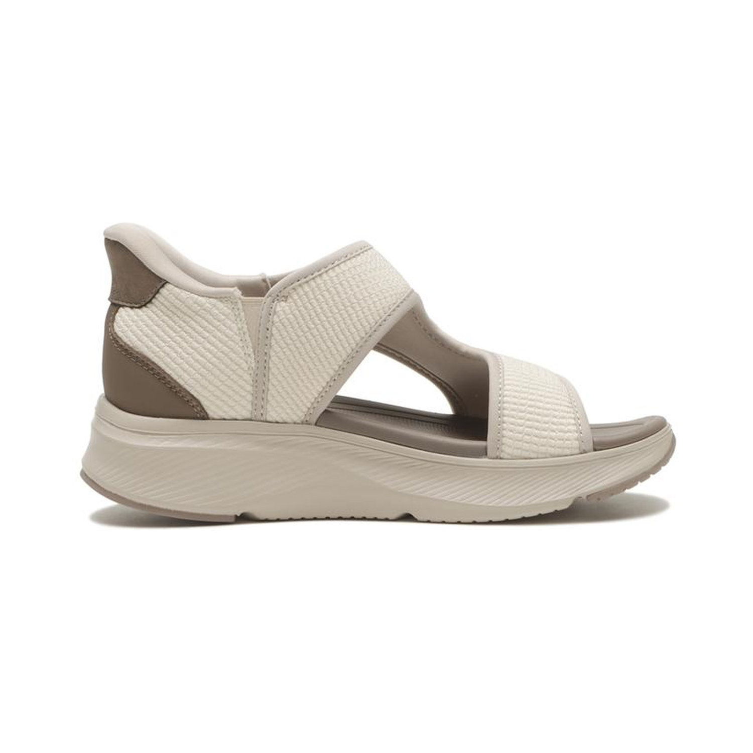 CL WAFFLE SANDAL image number null