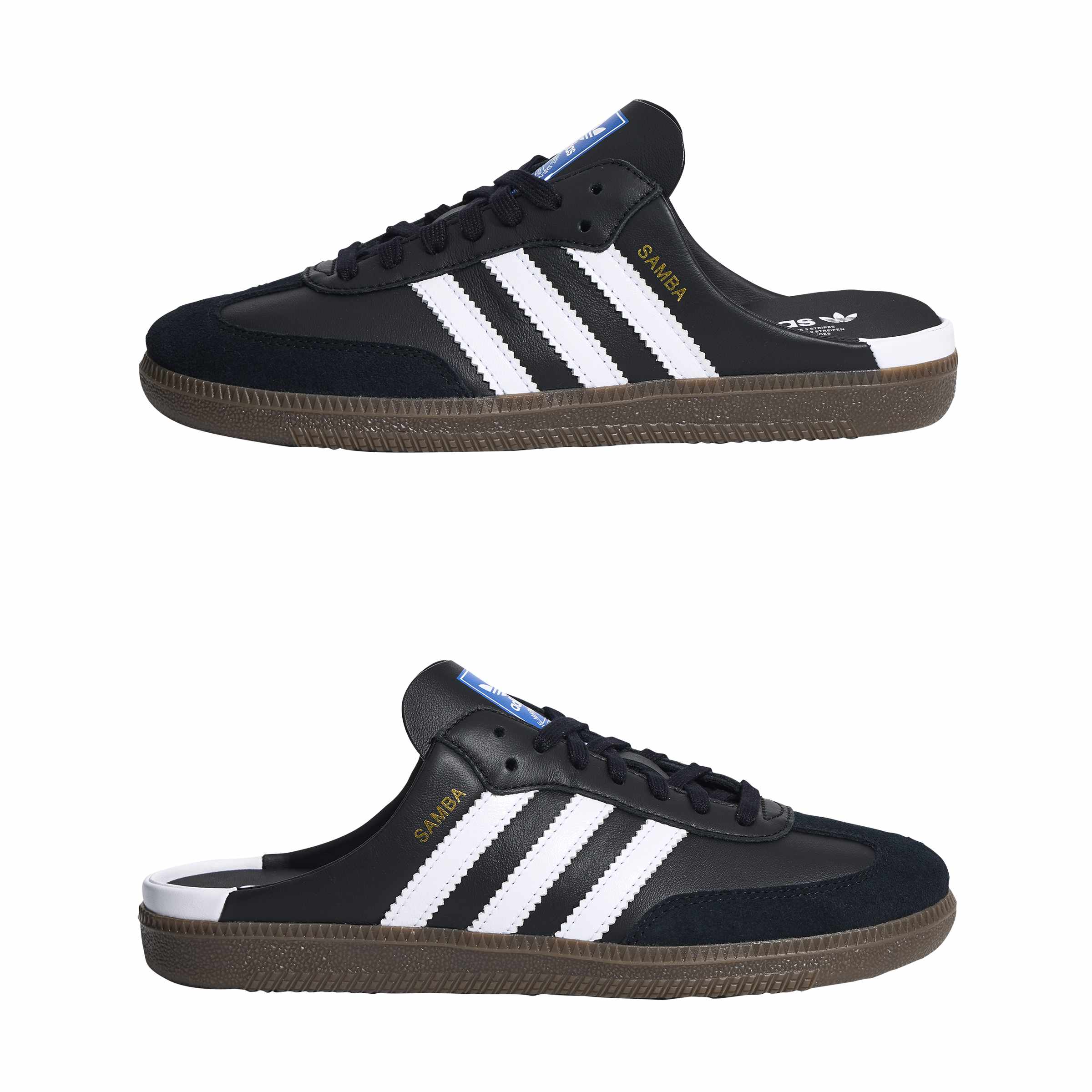 SAMBA OG MULE W image number null