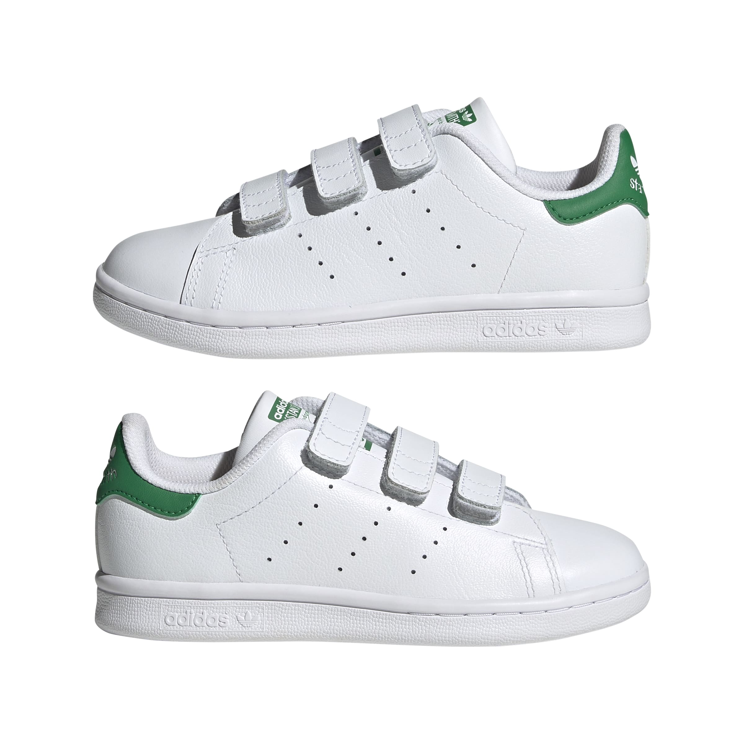 STAN SMITH CF C image number null