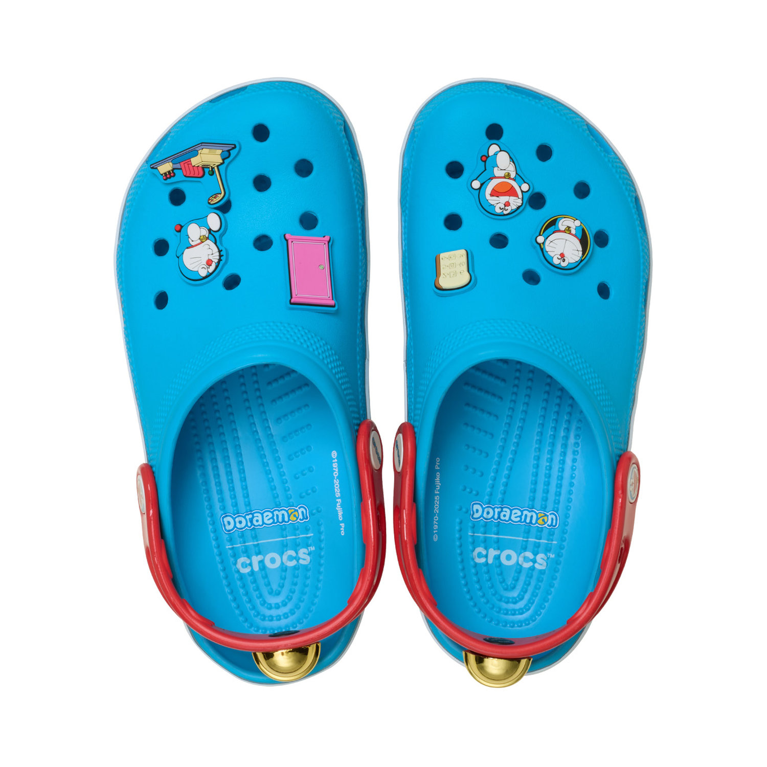 DORAEMON CLASSICS CLOG image number null
