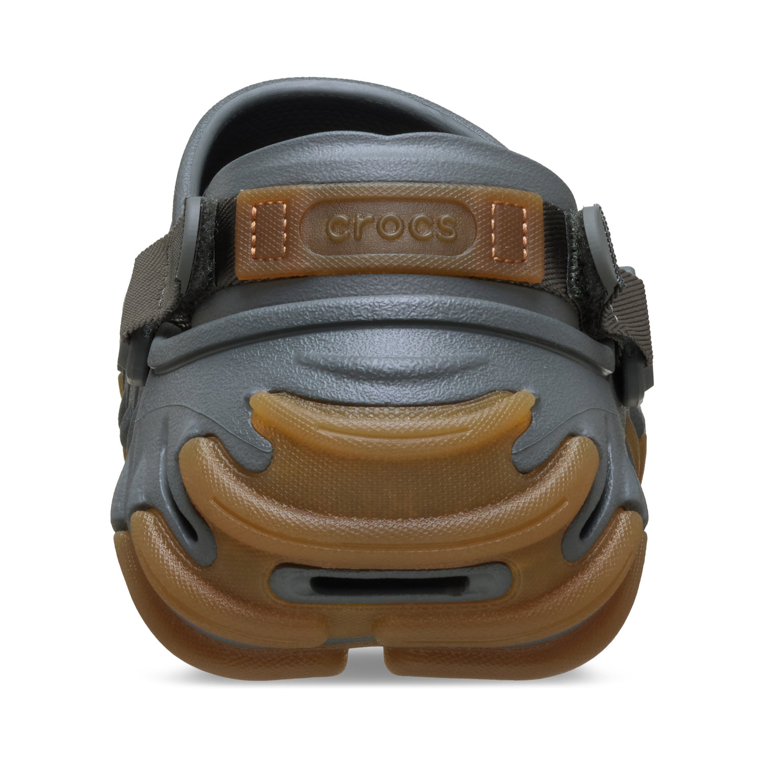 ECHO GUM RO CLOG image number null