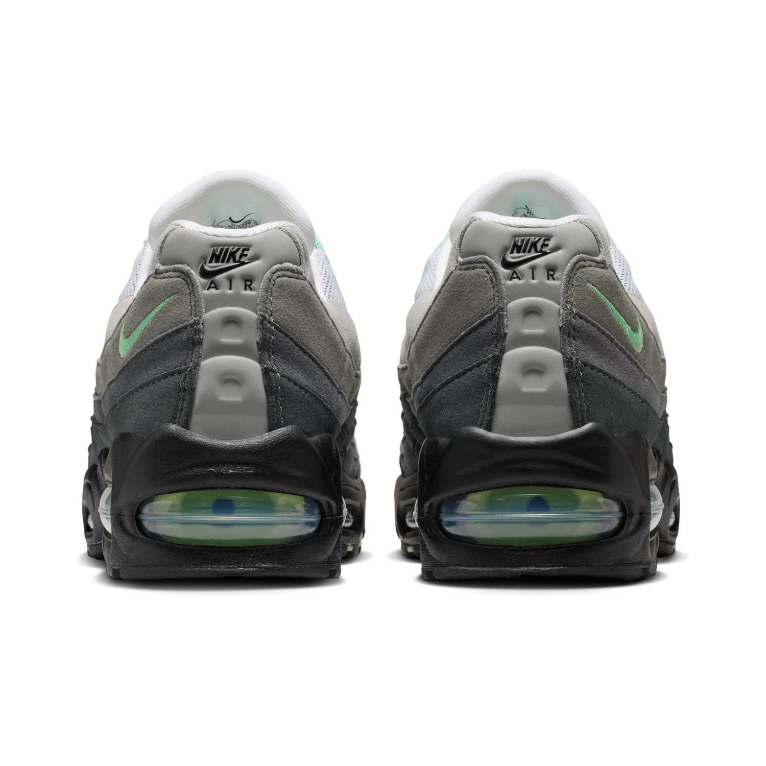 W NIKE AIR MAX 95 BIG BUBBLE image number null