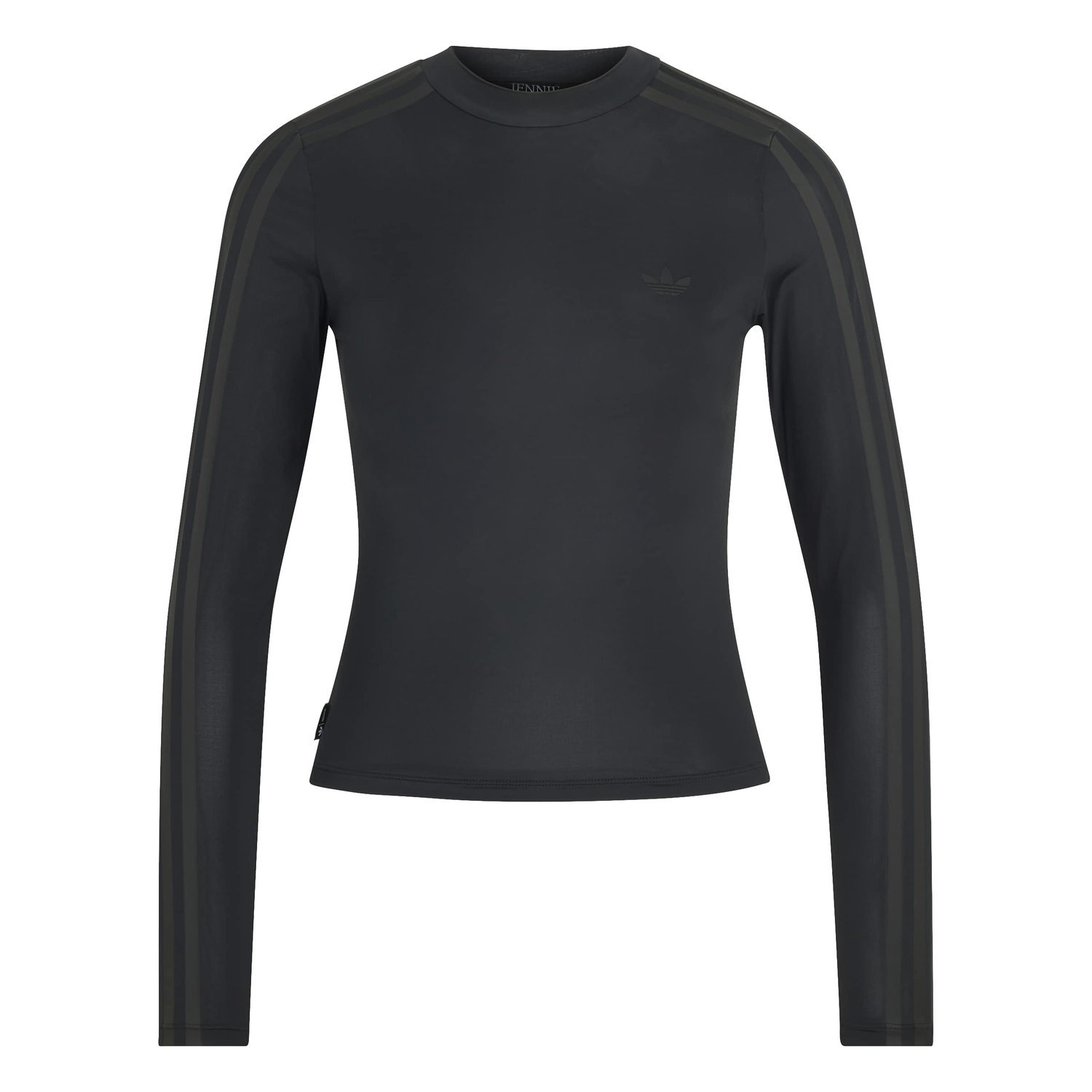 SHEER LS TEE
