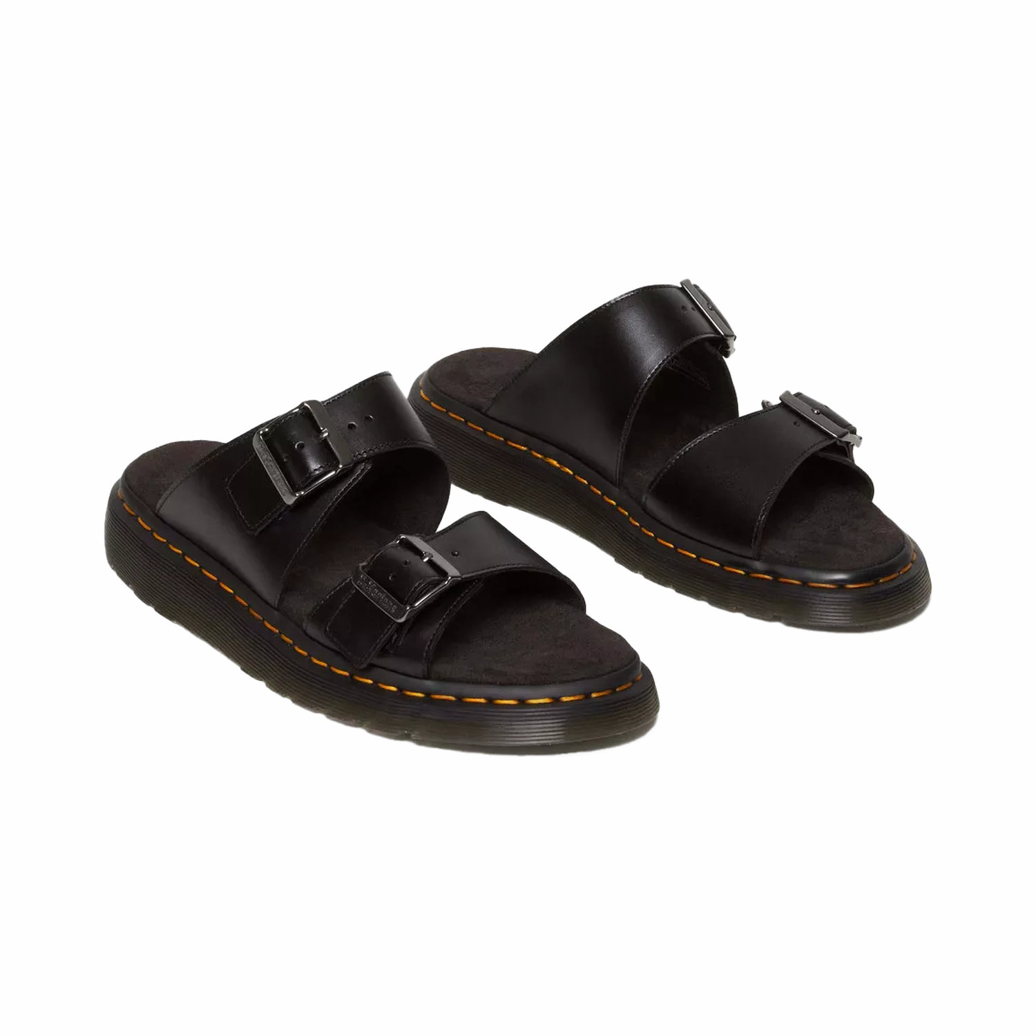 JOSEF SLIDE SANDAL image number null