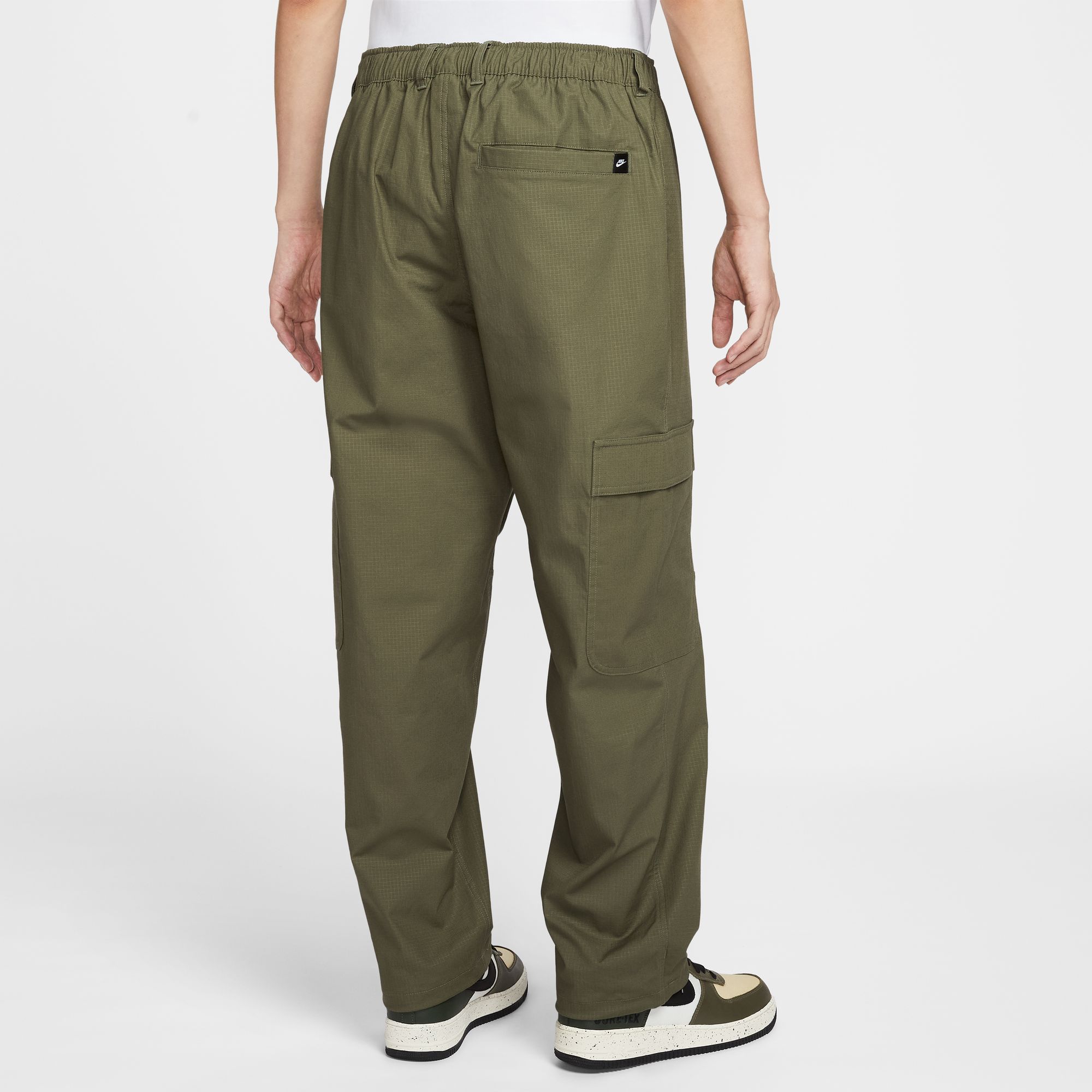 Nike Sportswear Club image number null