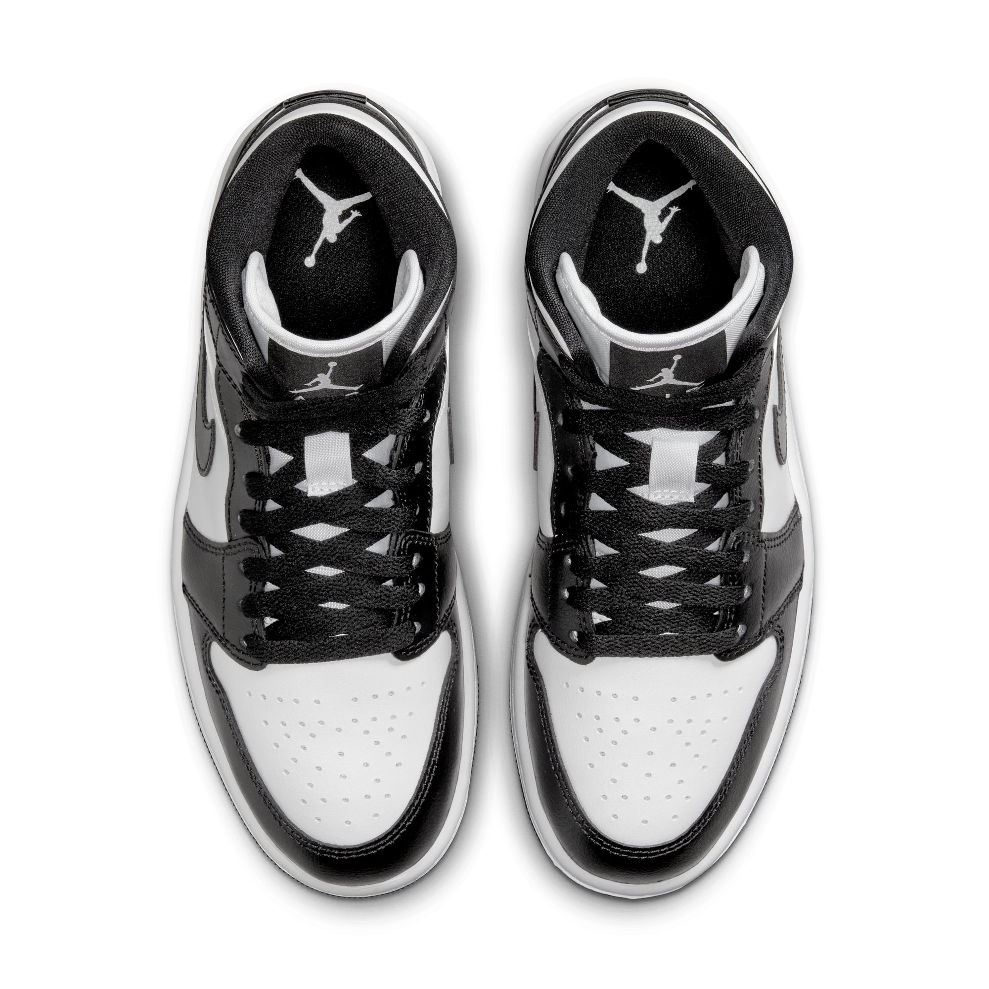Air Jordan 1 Mid image number null