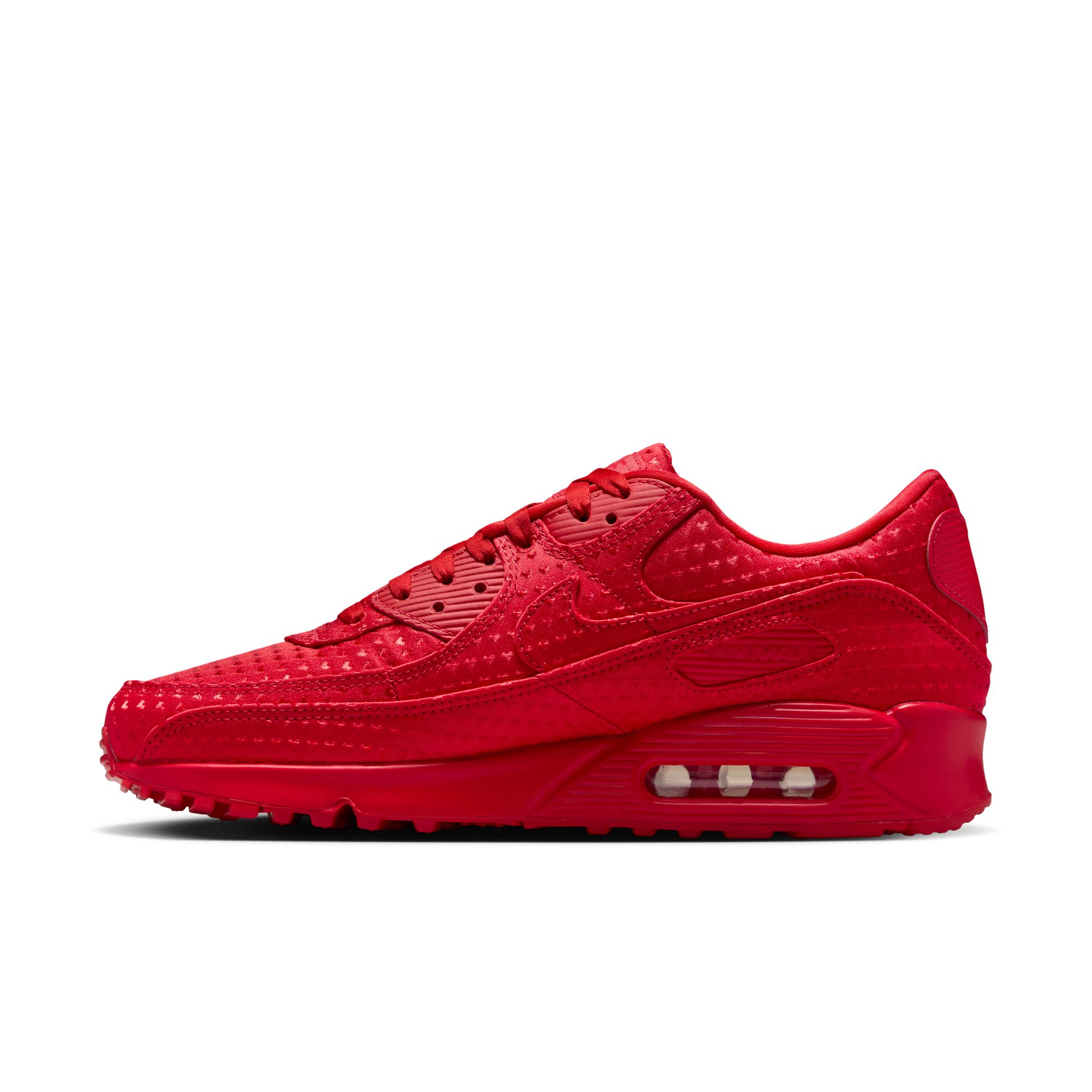 Nike Air Max 90 Premium "Valentine&rsquo;s Day" image number null