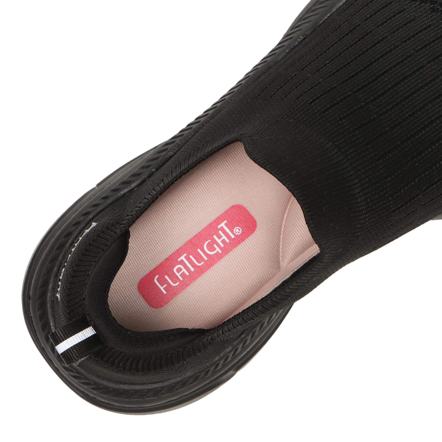 PL KNIT SLIP ON image number null