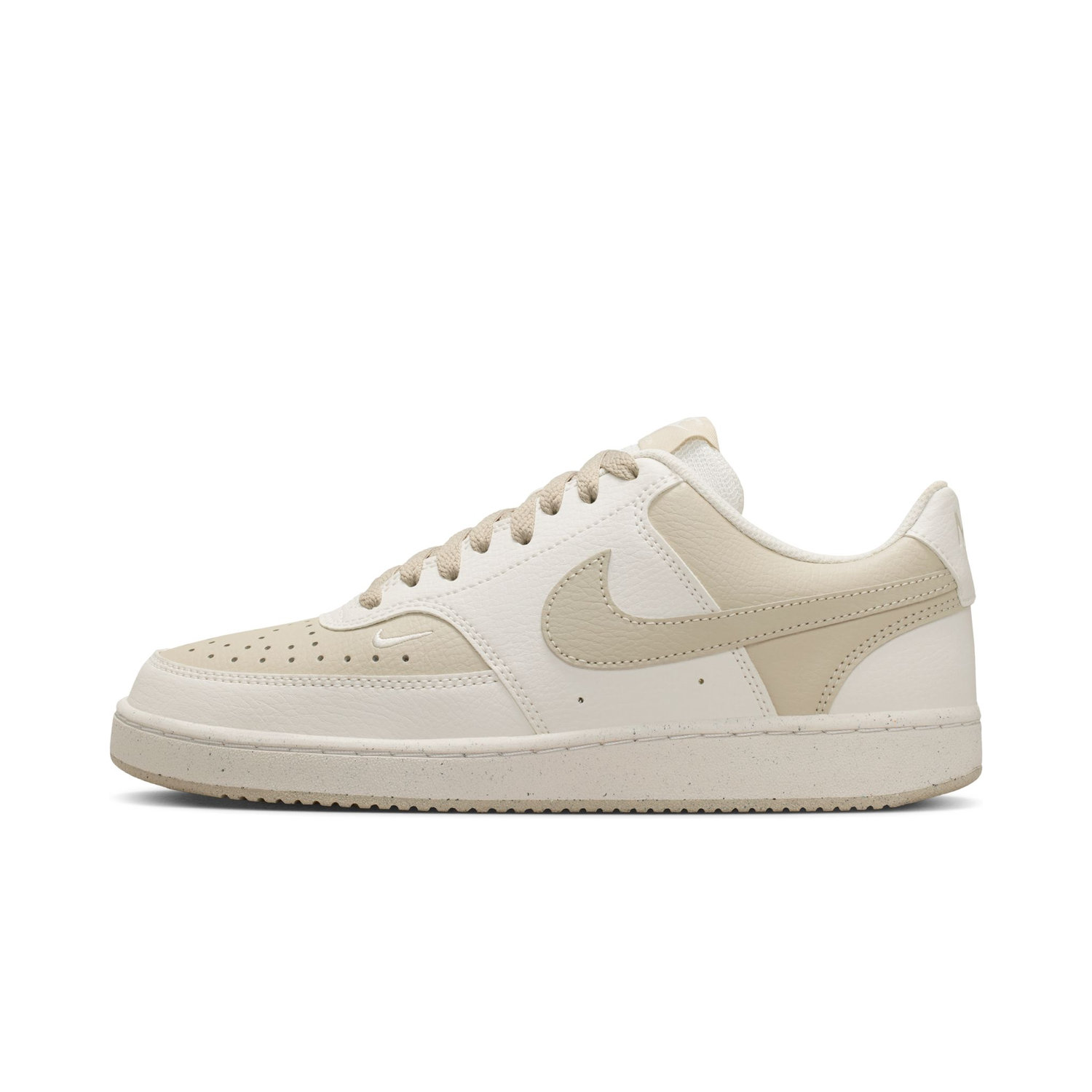 W NIKE COURT VISION LO NN
