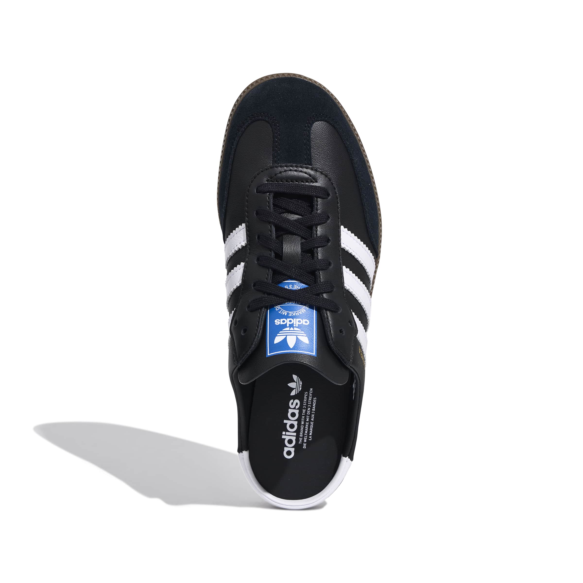SAMBA OG MULE W image number null