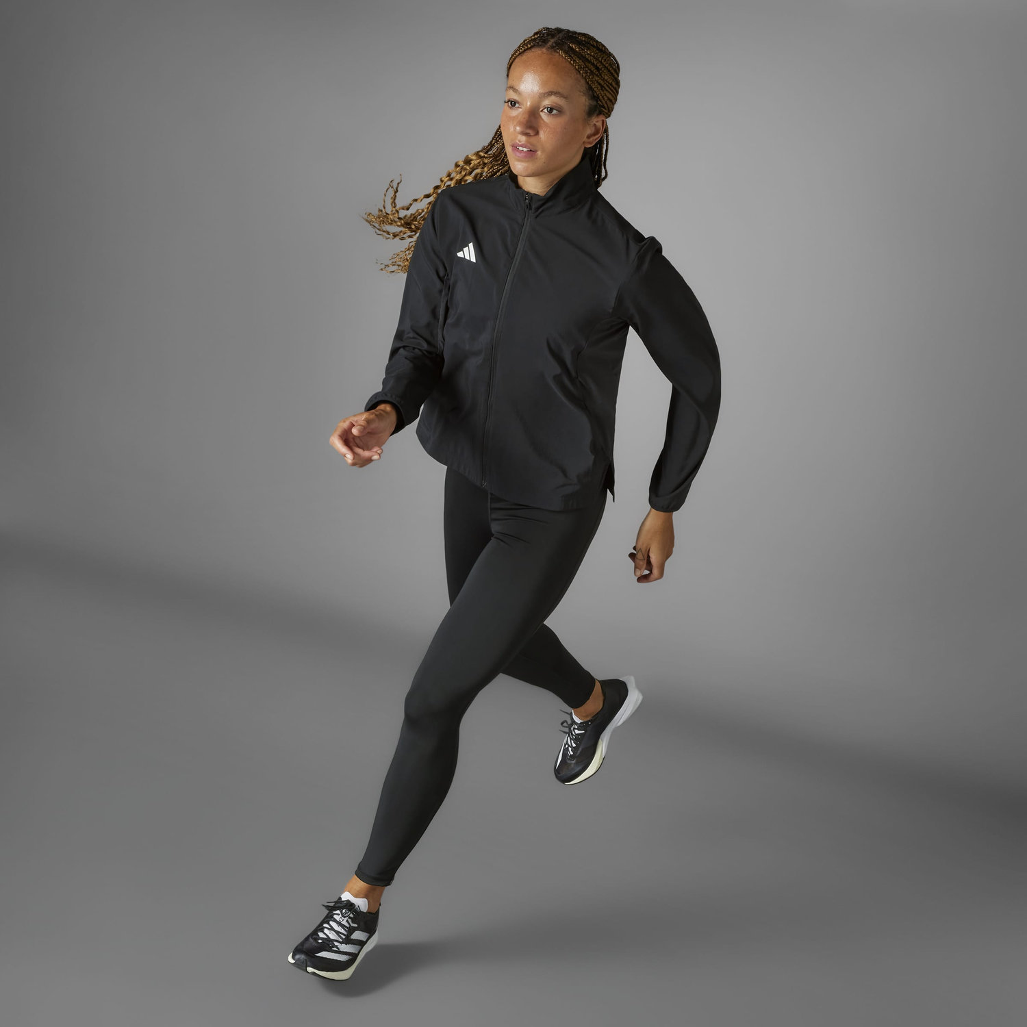 ADIZERO E JCKT image number null
