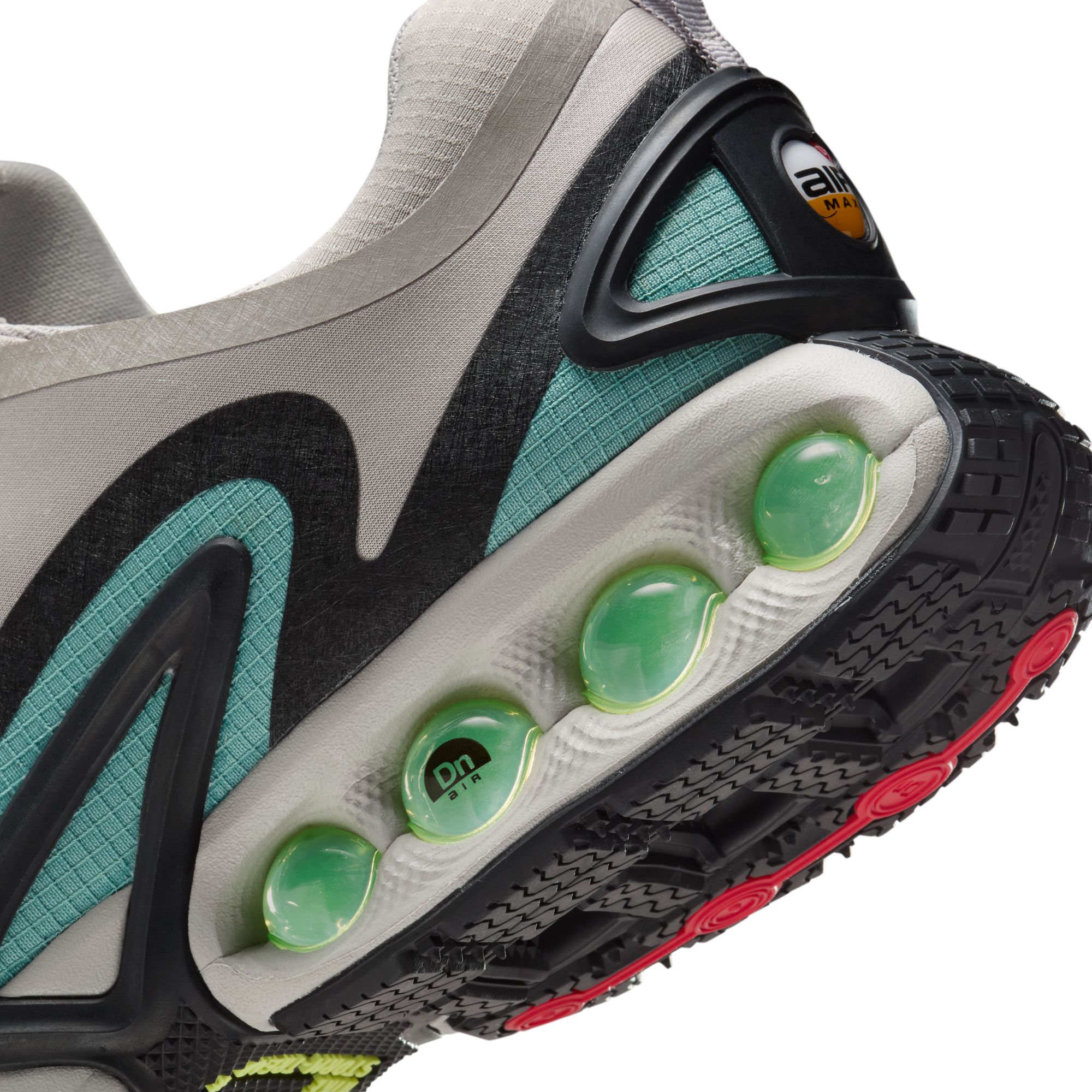 AIR MAX DN ROAM image number null