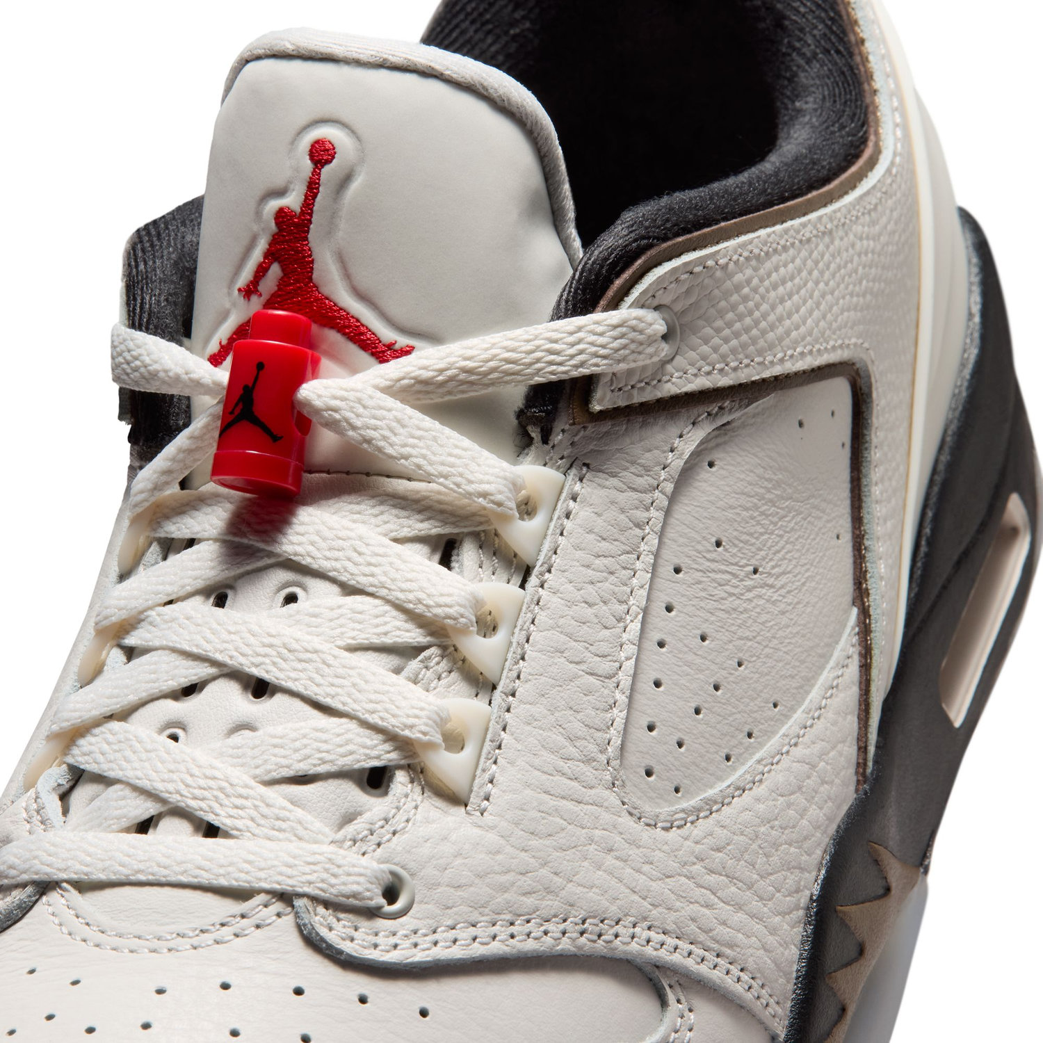 JORDAN SIXTY PLUS LOW image number null
