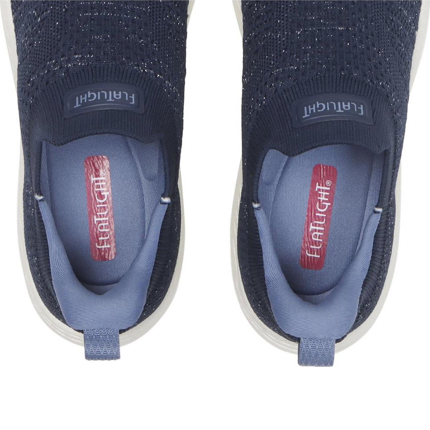 QS KNIT SLIPON image number null