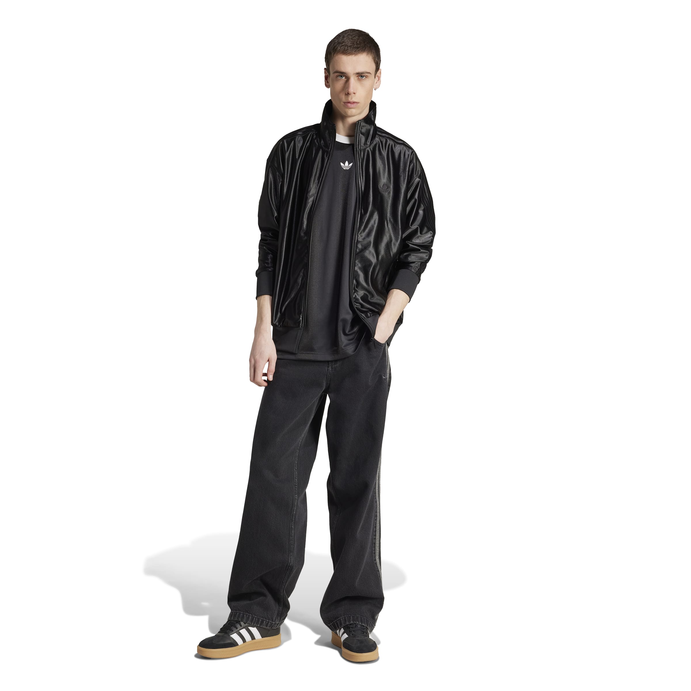JACQUARD JERSEY image number null