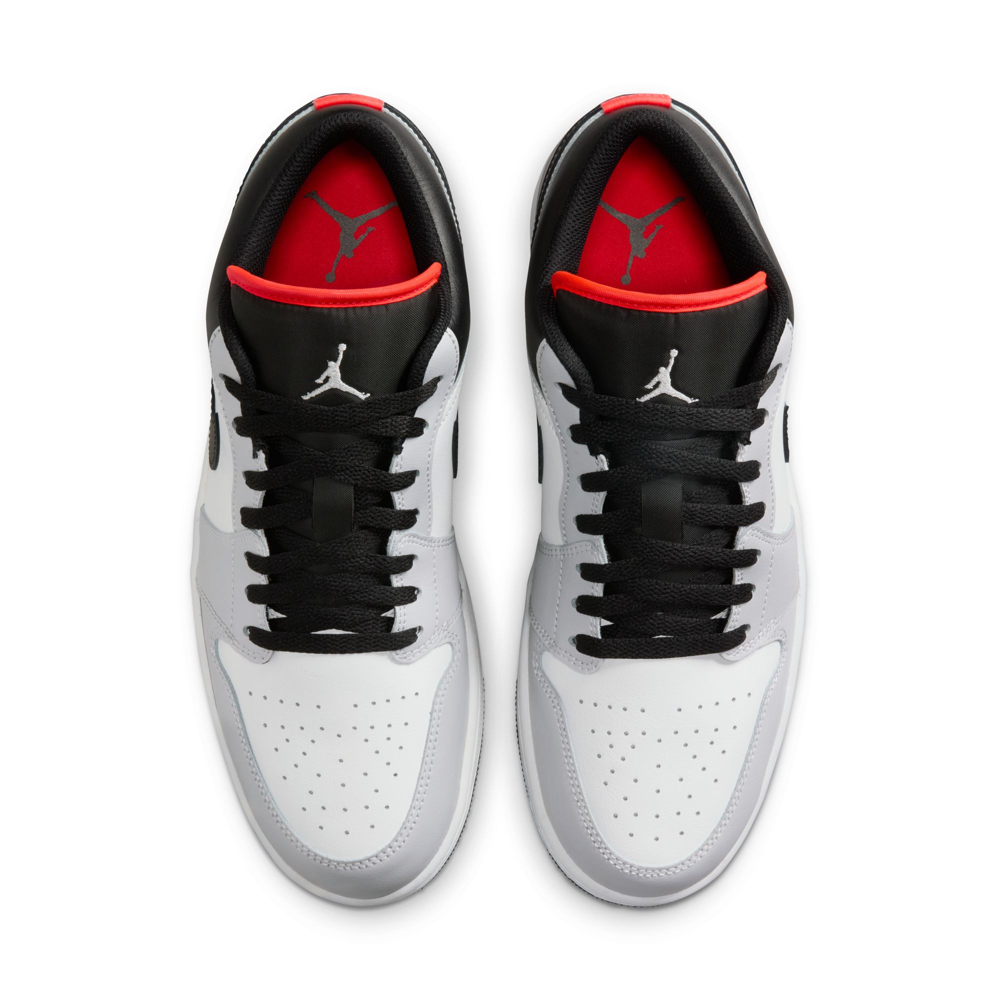 Air Jordan 1 Low image number null