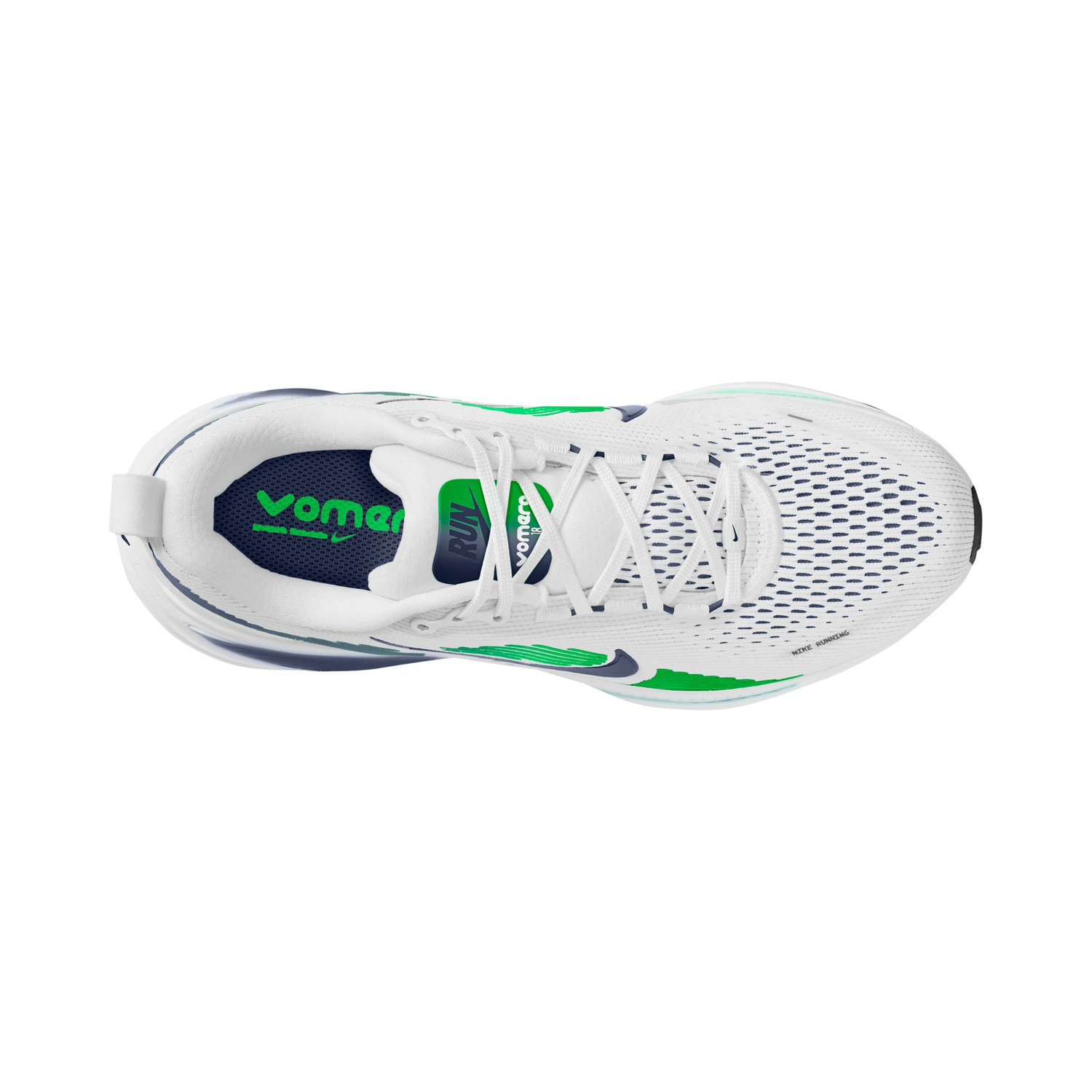 NIKE VOMERO 18 image number null