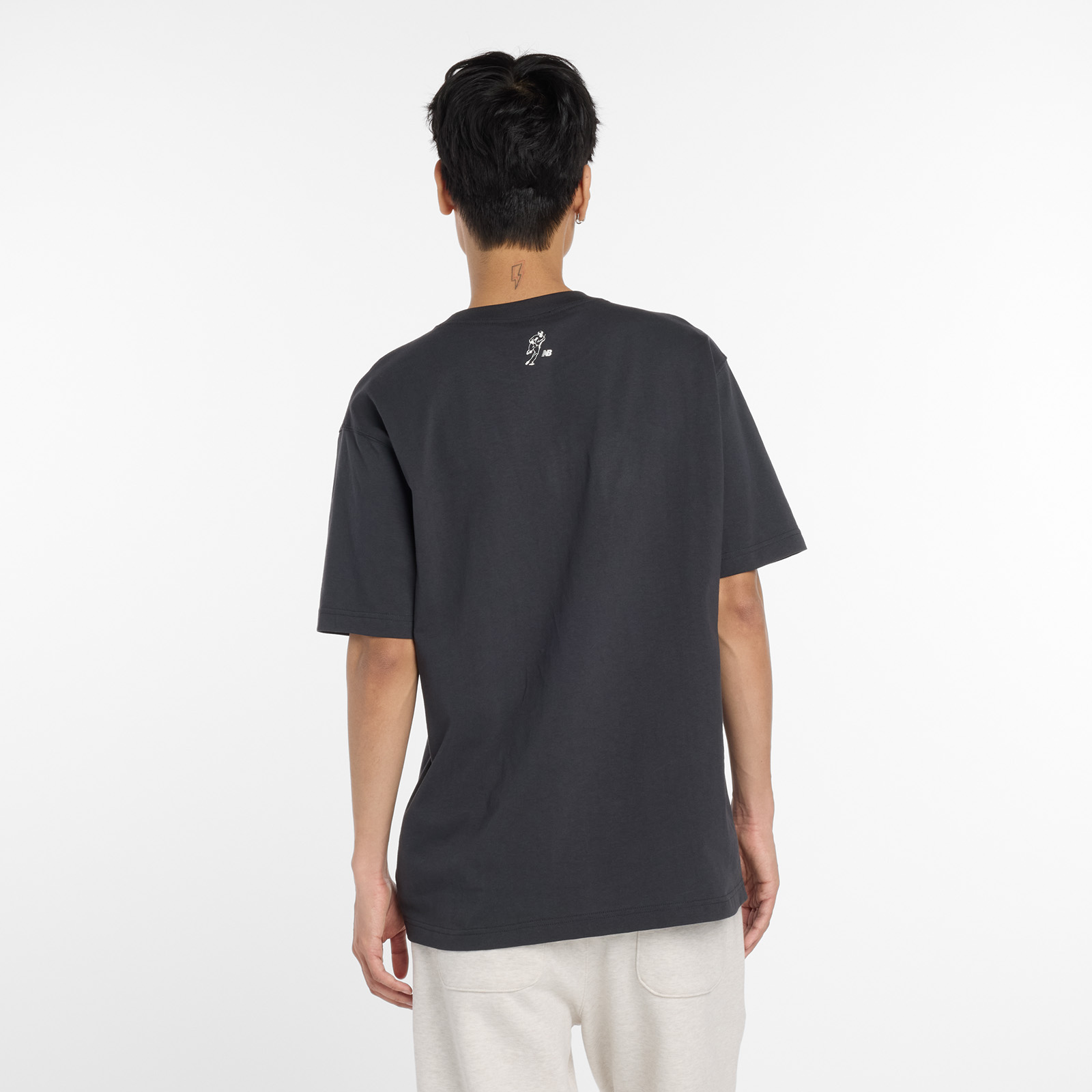M S.O SHORT SLEEVE image number null