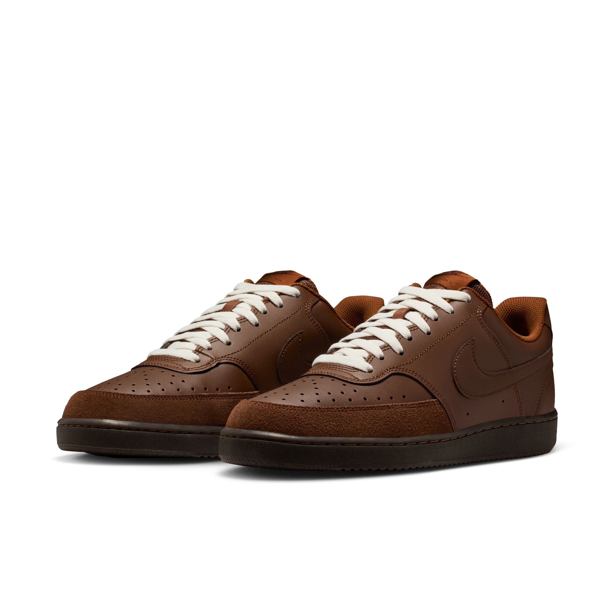 NIKE COURT VISION LOW image number null