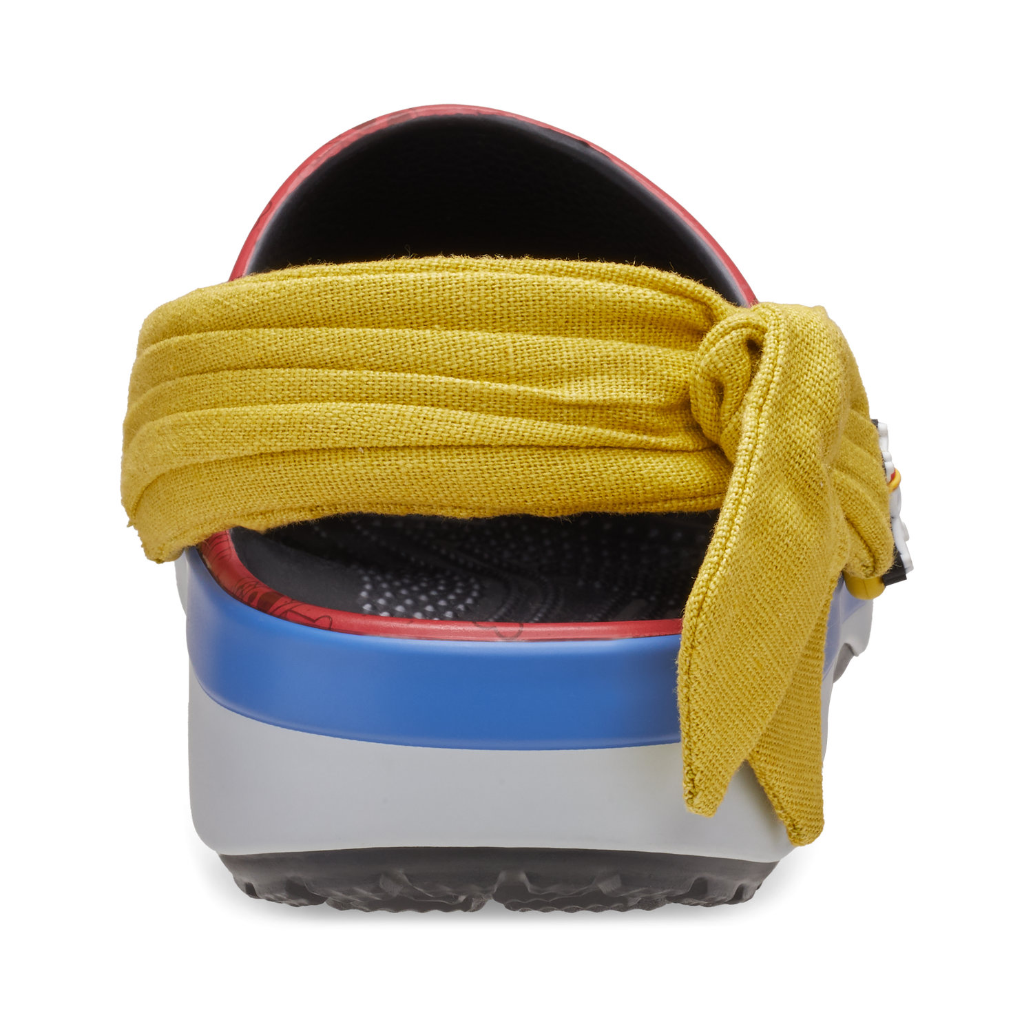 ONE PIECE LUFFY CLASSIC CLOG K image number null