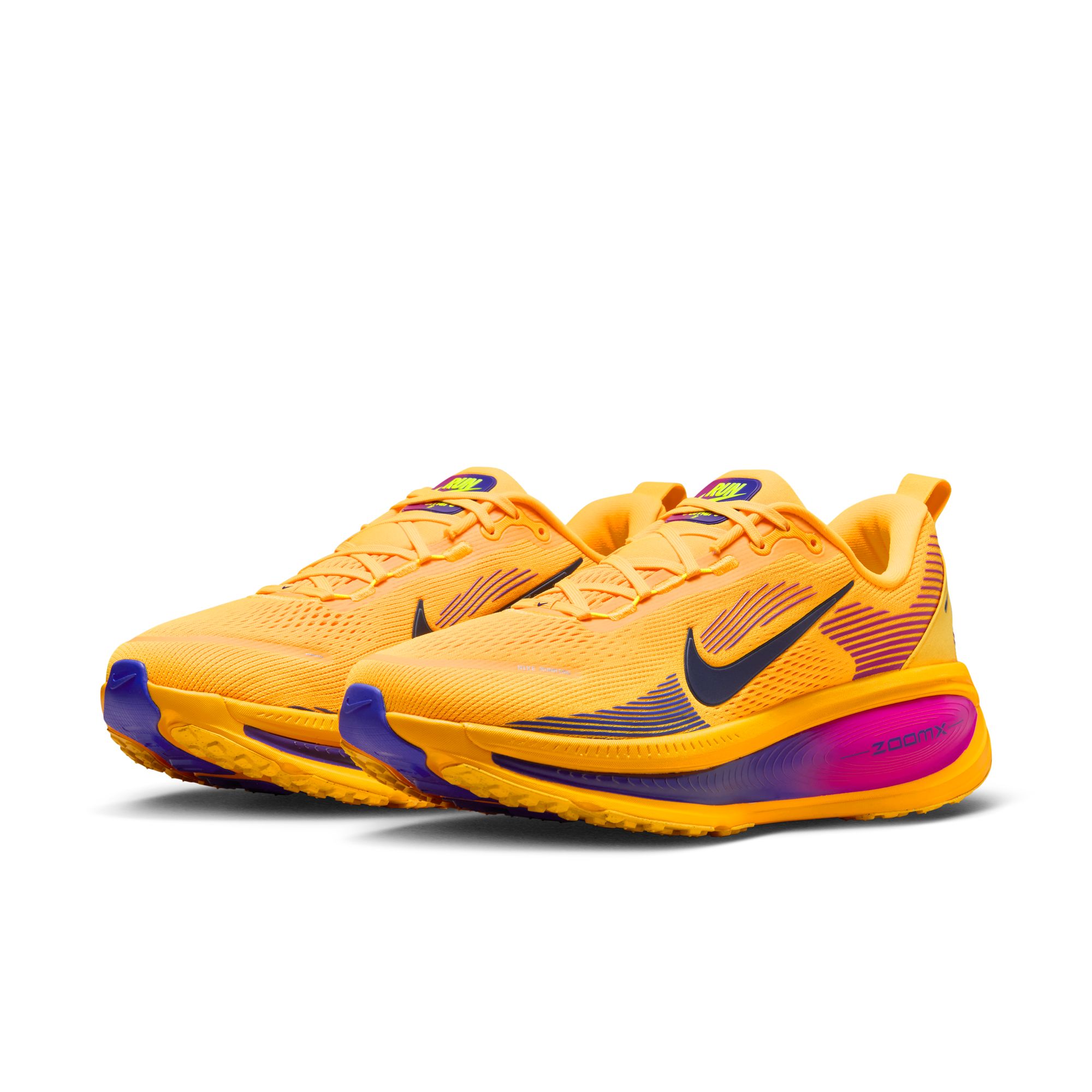 Nike Vomero 18 image number null