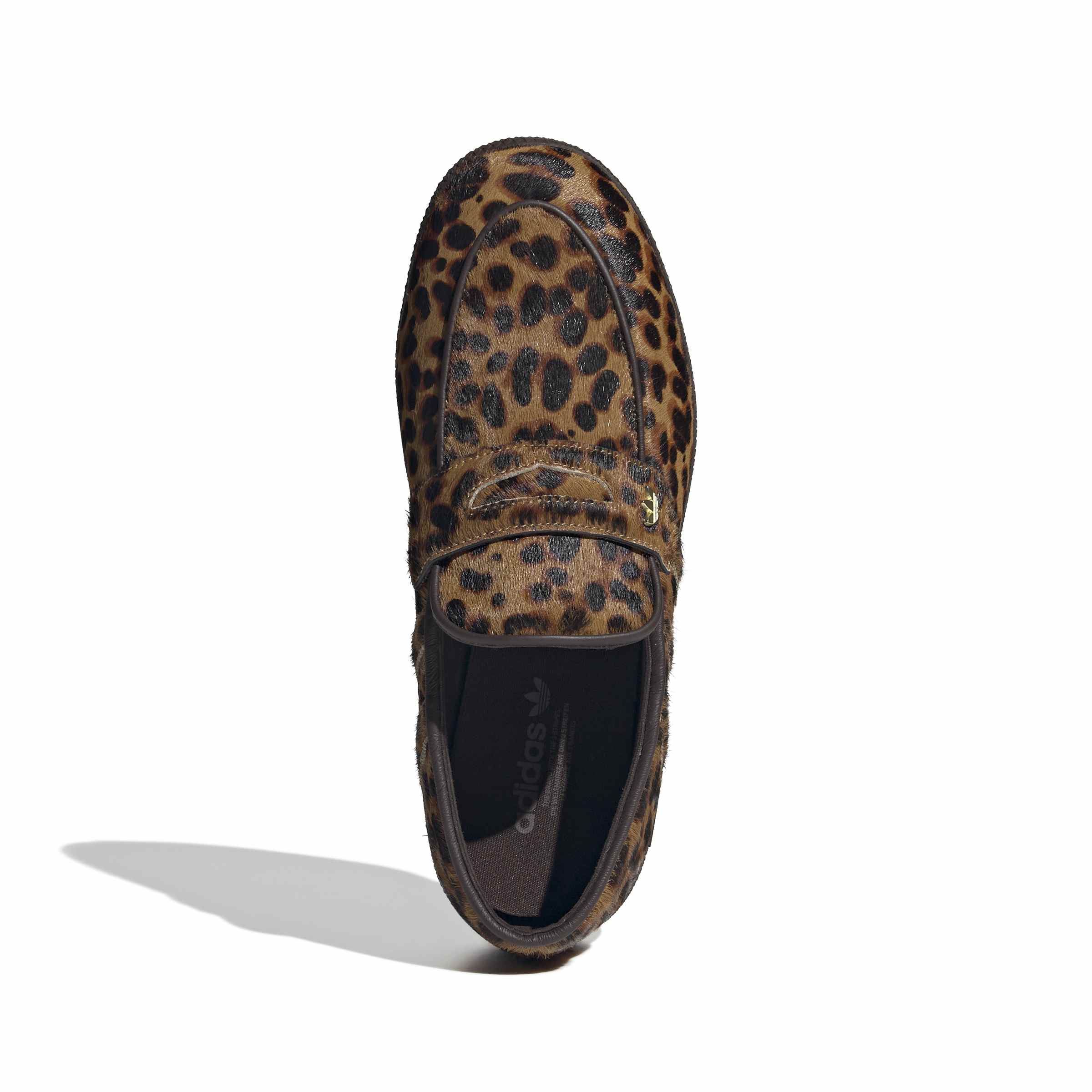 HANDBALL SPEZIAL LOAFER W image number null
