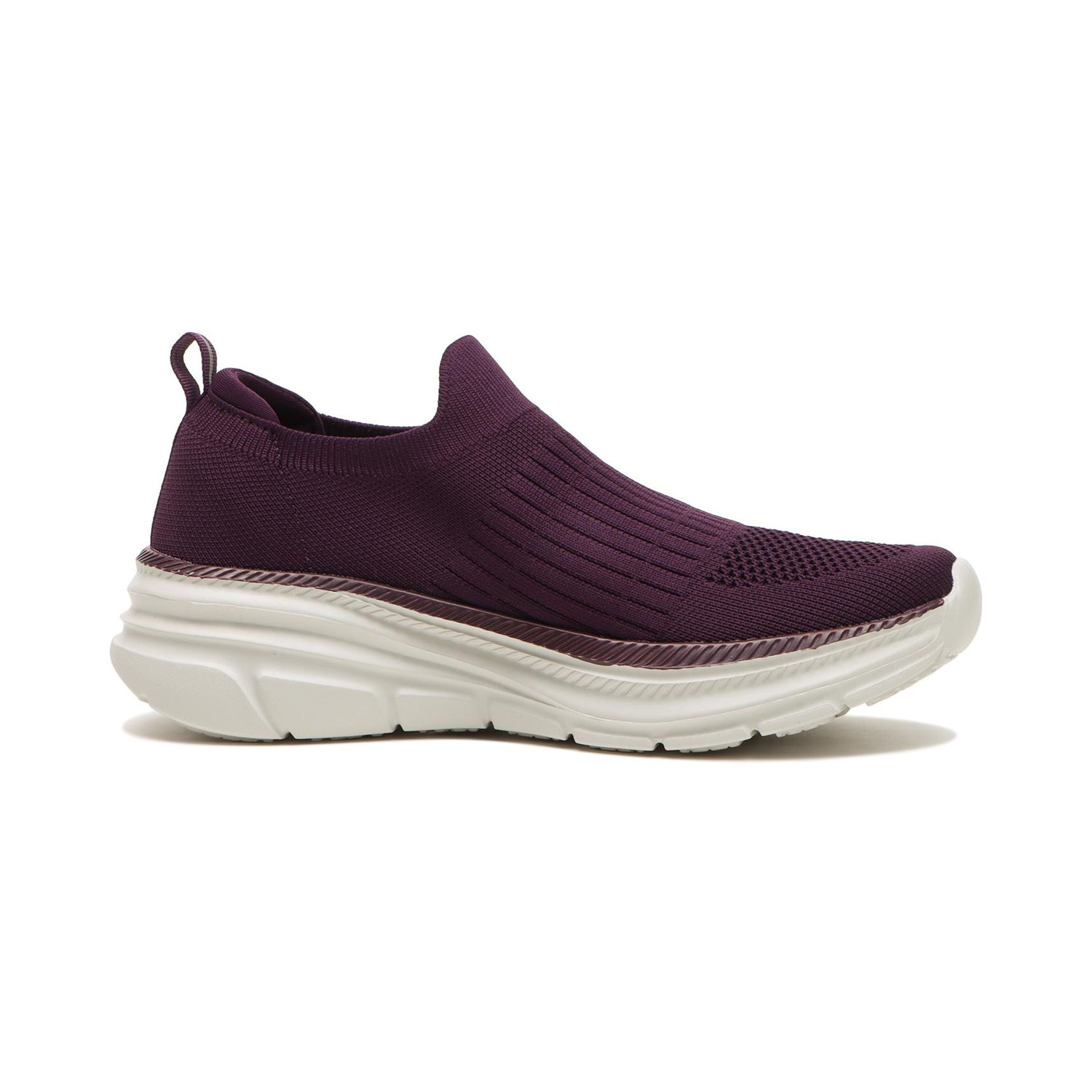 PL KNIT SLIP ON image number null