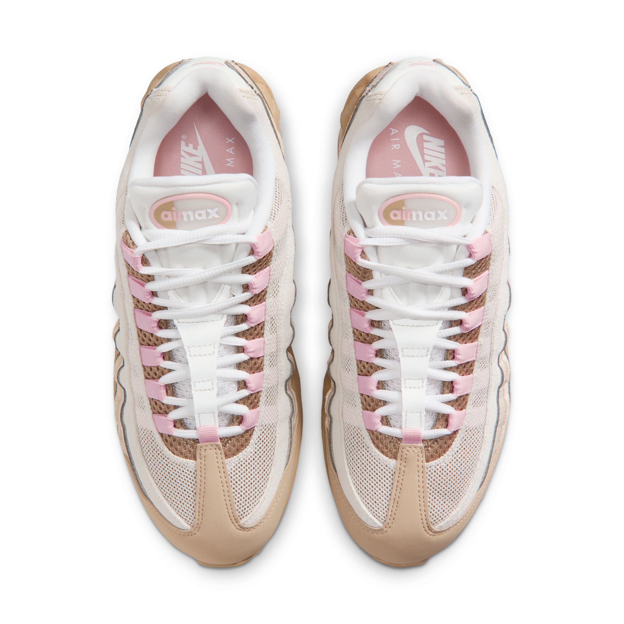 Nike Air Max 95 Big Bubble image number null