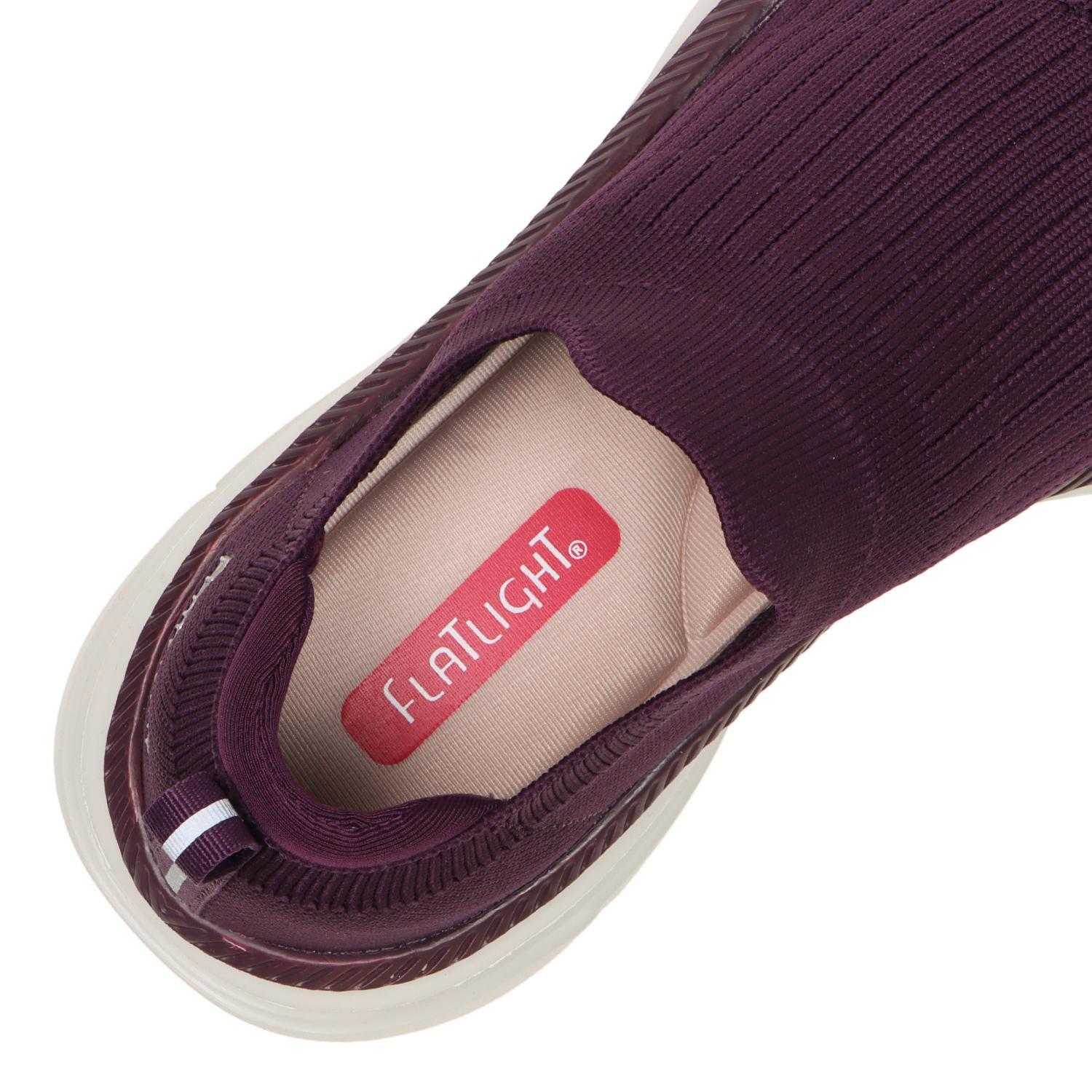 PL KNIT SLIP ON image number null