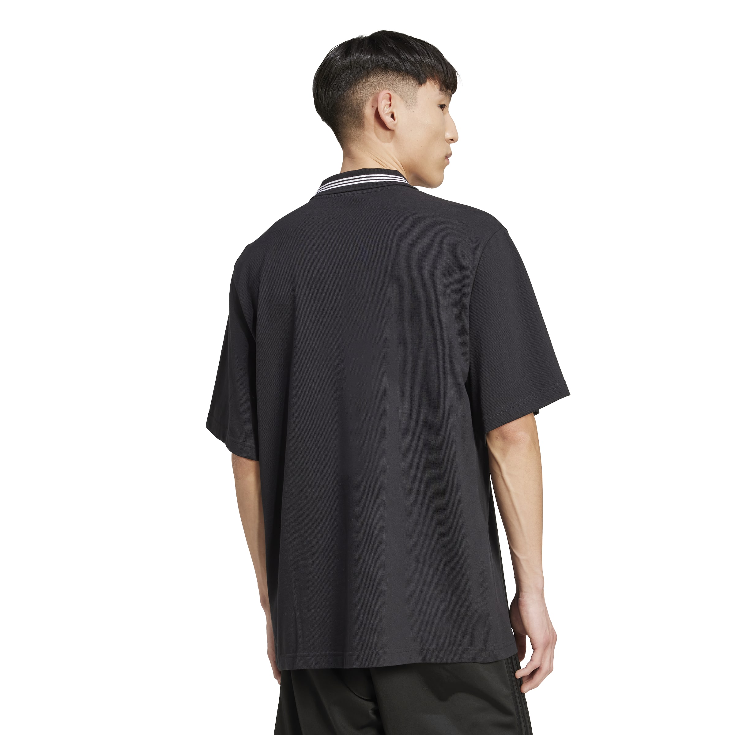 LOOSE POLO image number null