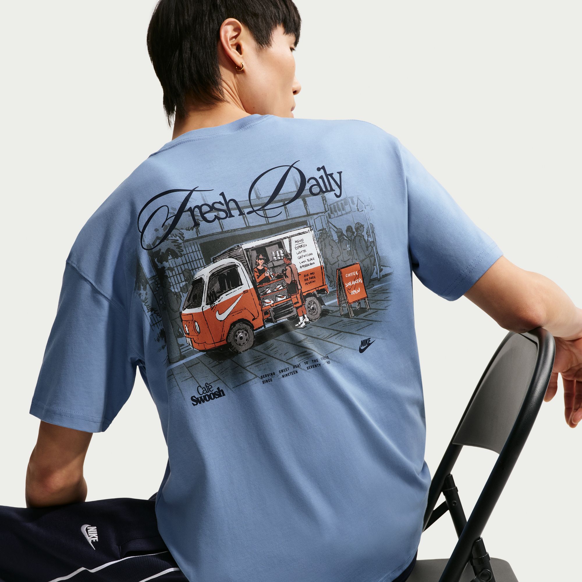 Nike Sportswear image number null